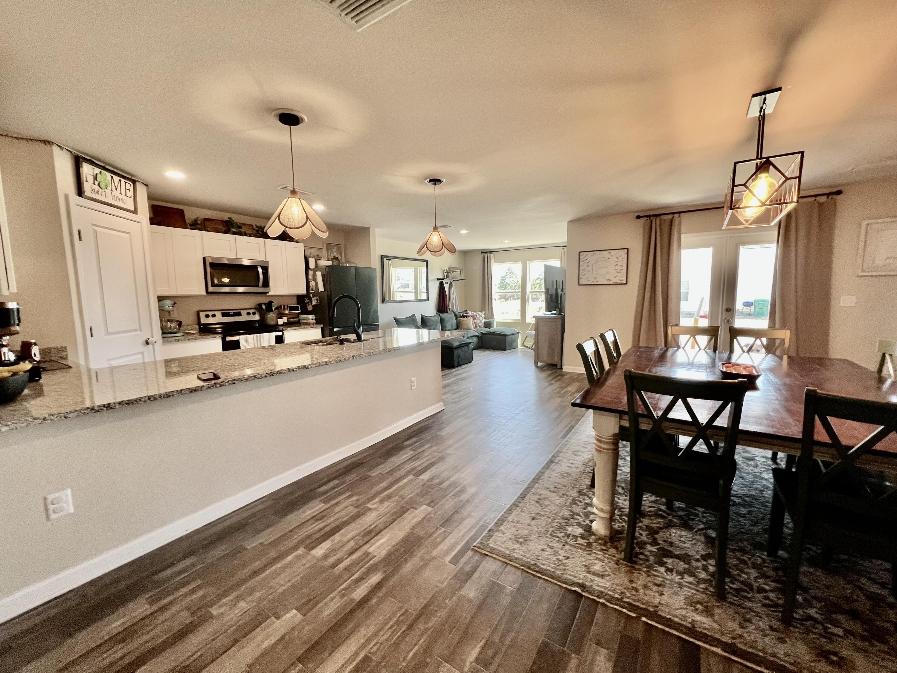 PINEHURST - Residential