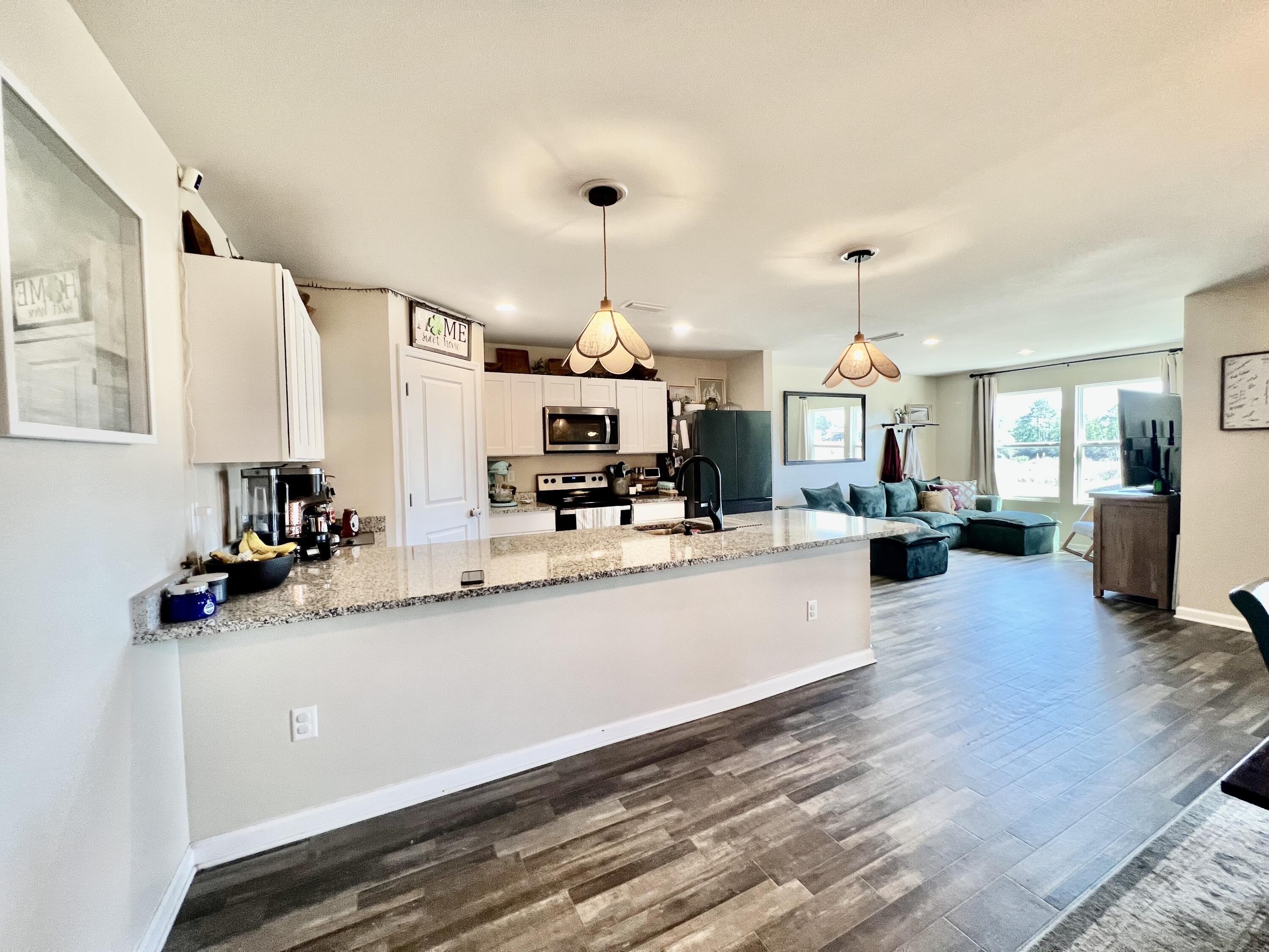 PINEHURST - Residential