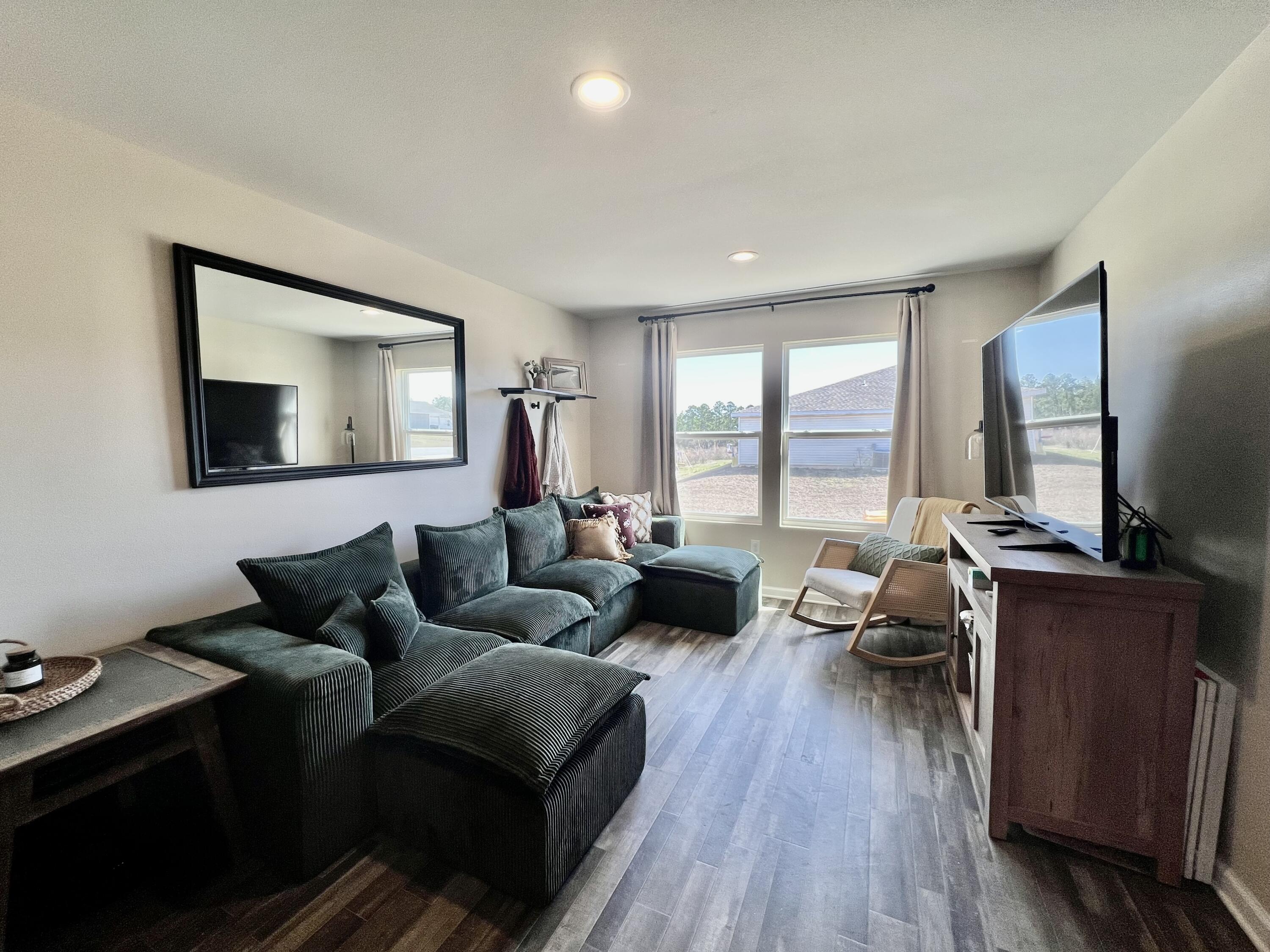 PINEHURST - Residential