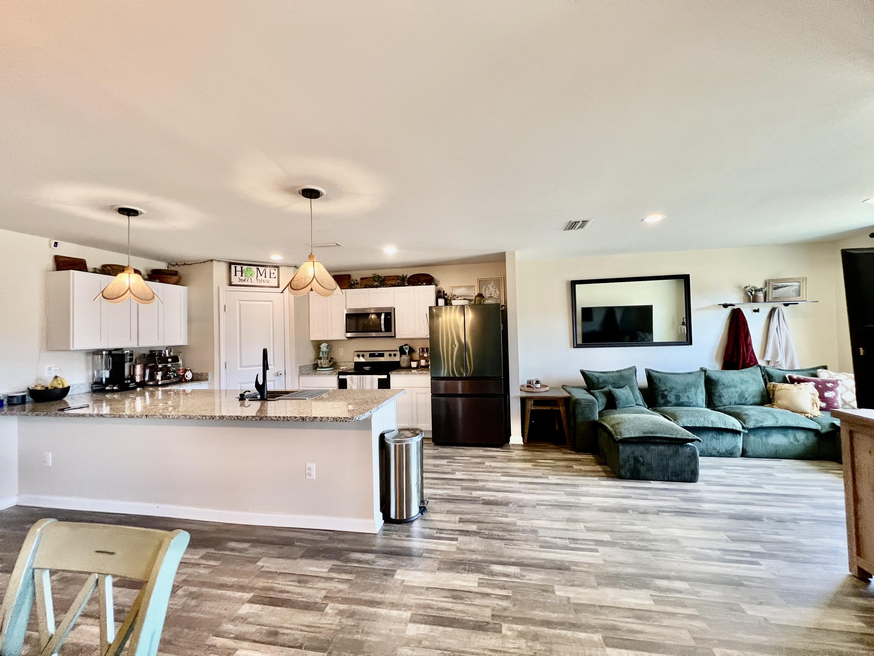 PINEHURST - Residential