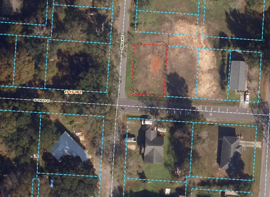 Photo 1 of 4 — 100 W Ensley Street, Pensacola, FL 32534