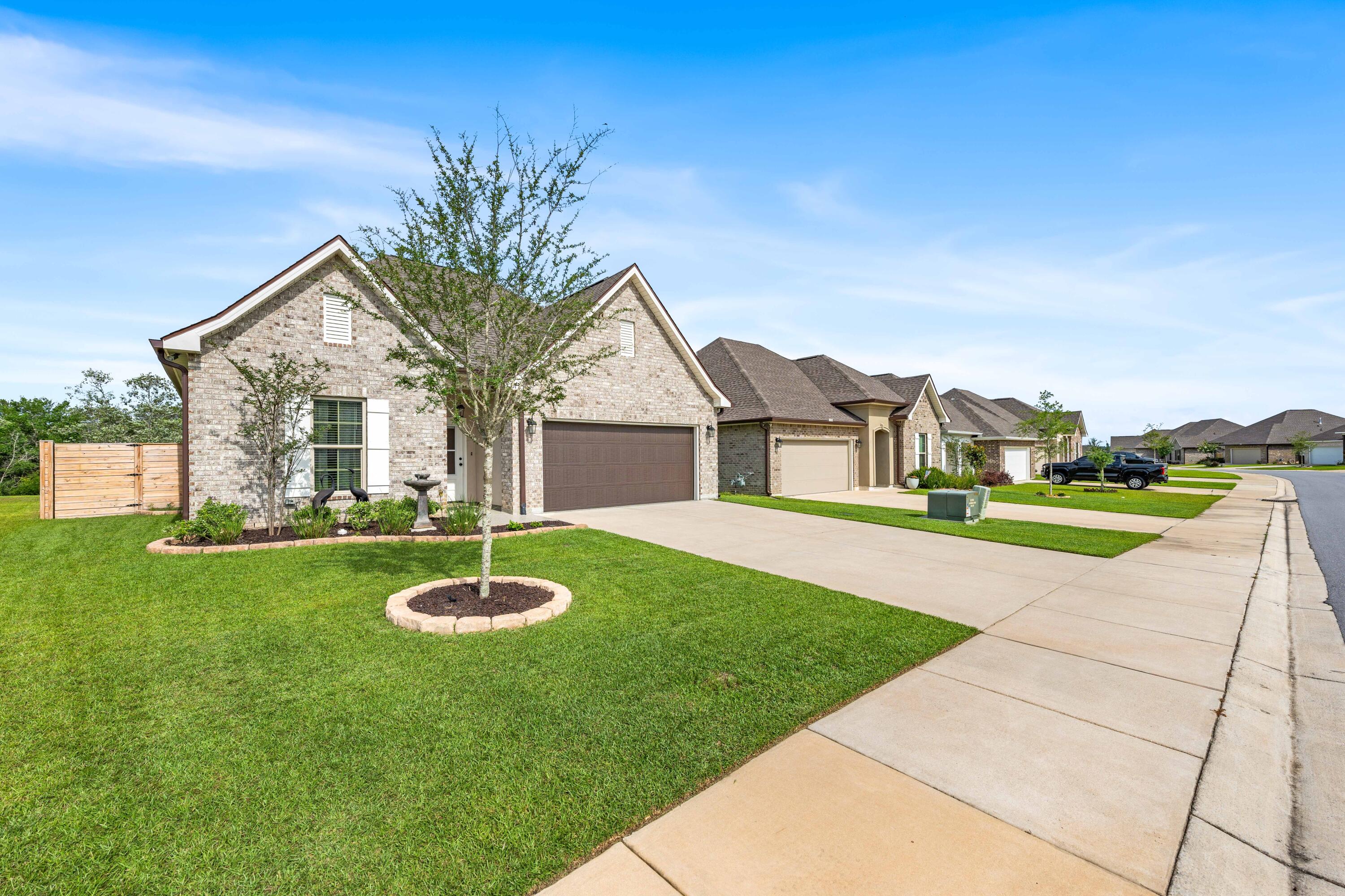 101 Hydrangea Boulevard