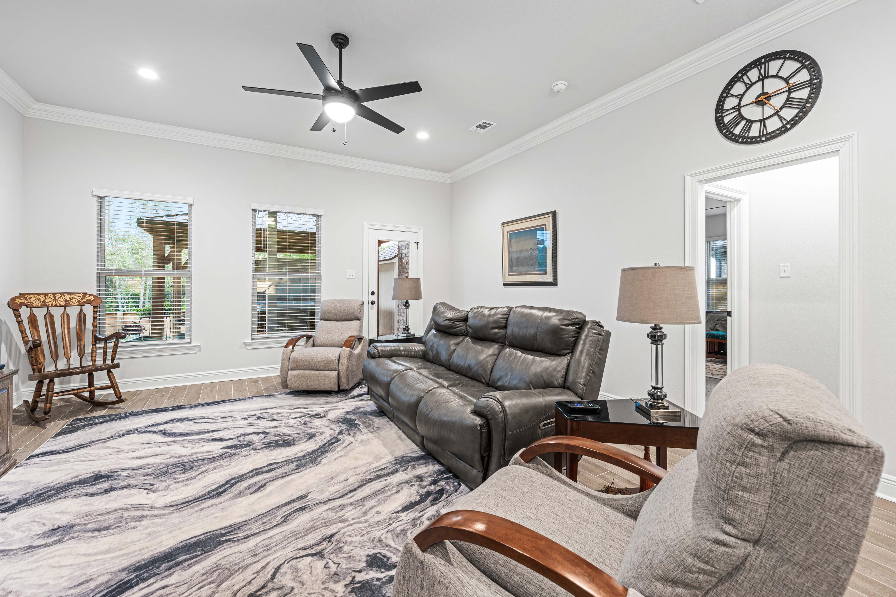 101 Hydrangea Boulevard