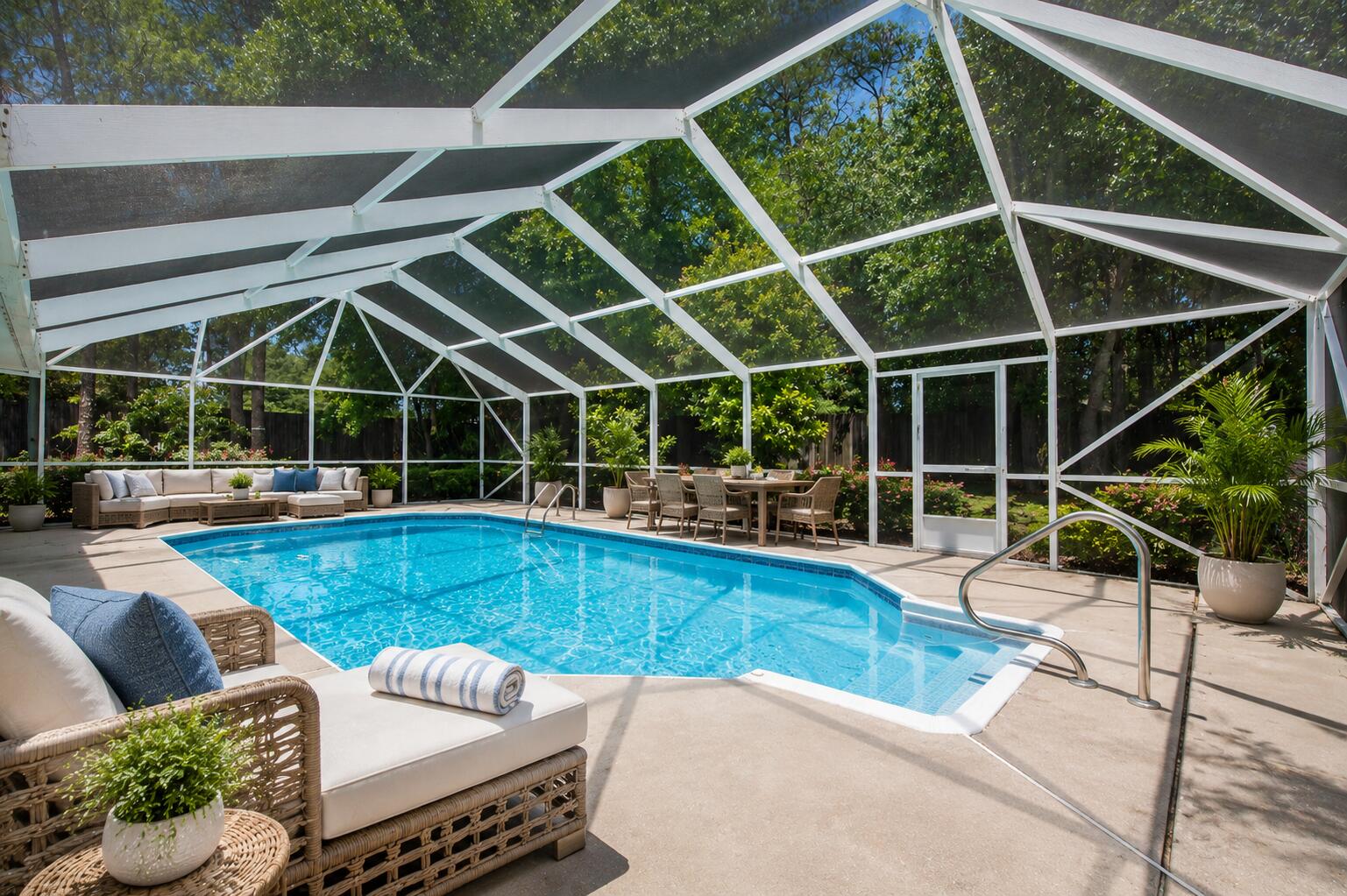 Countryview Est 10th Add - Residential
