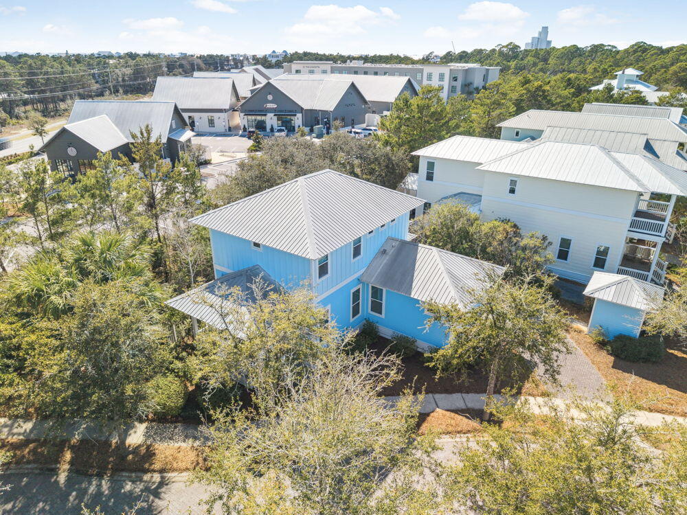 GREENWAY PARK - Residential