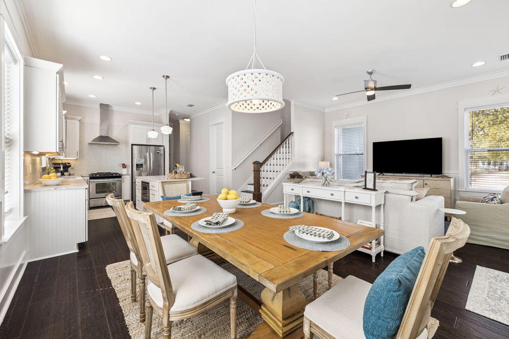 GREENWAY PARK - Residential