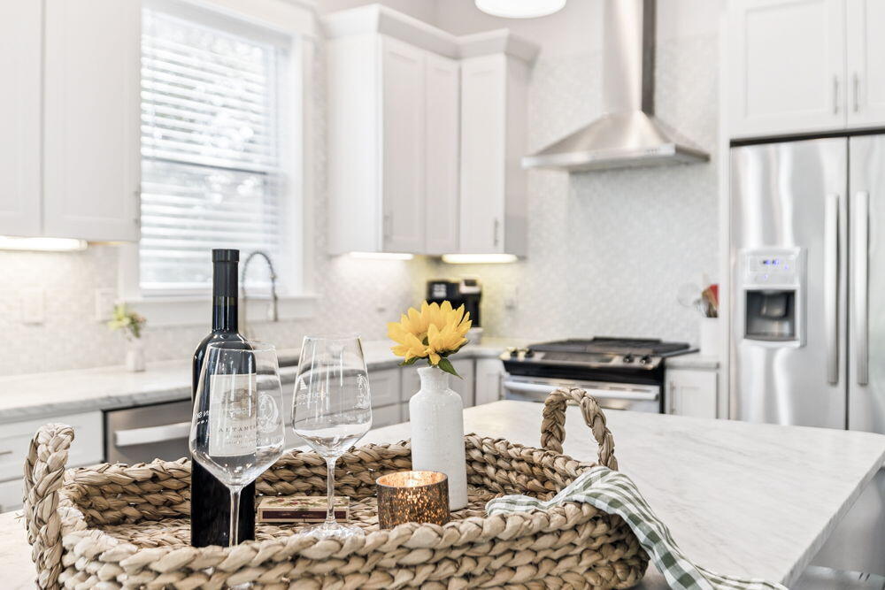 GREENWAY PARK - Residential