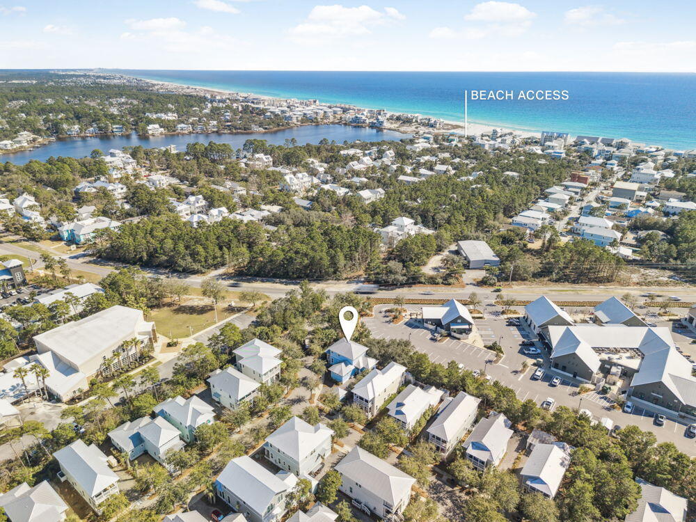 GREENWAY PARK - Residential