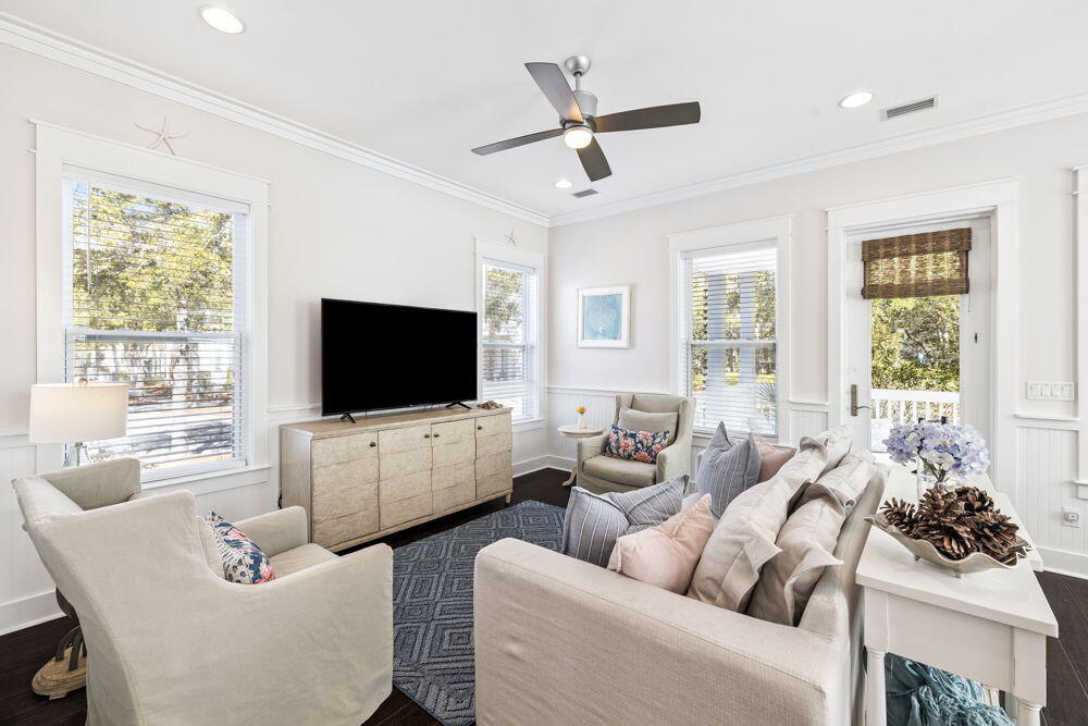 GREENWAY PARK - Residential