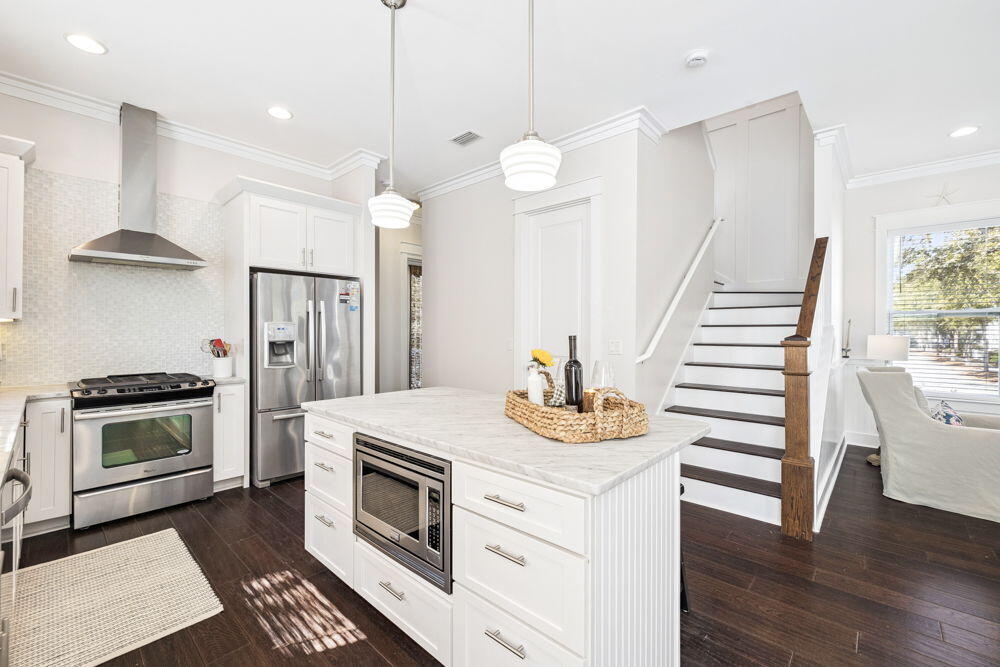 GREENWAY PARK - Residential