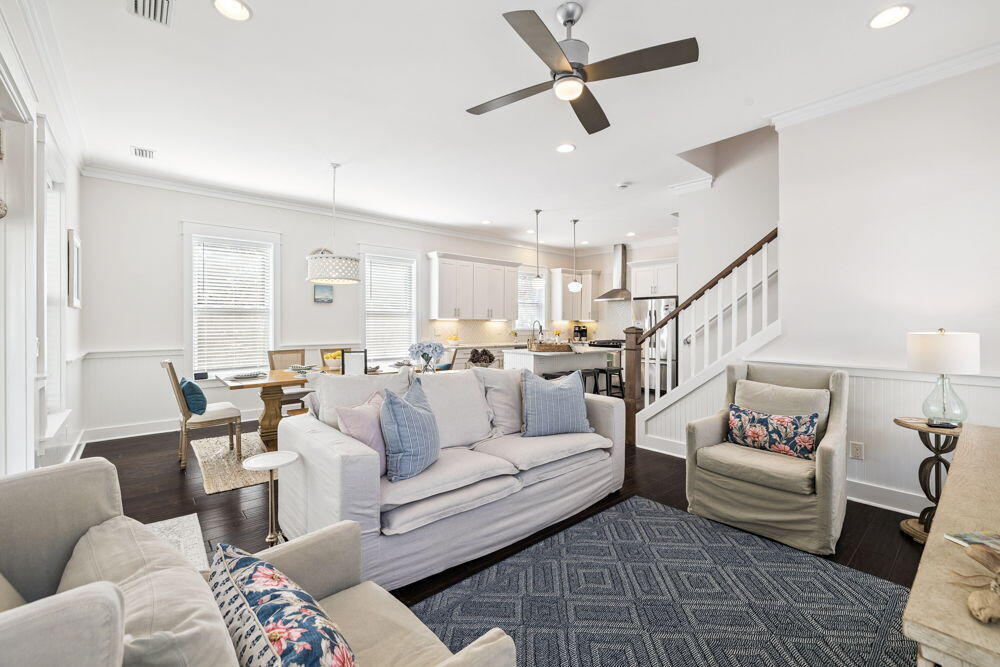 GREENWAY PARK - Residential