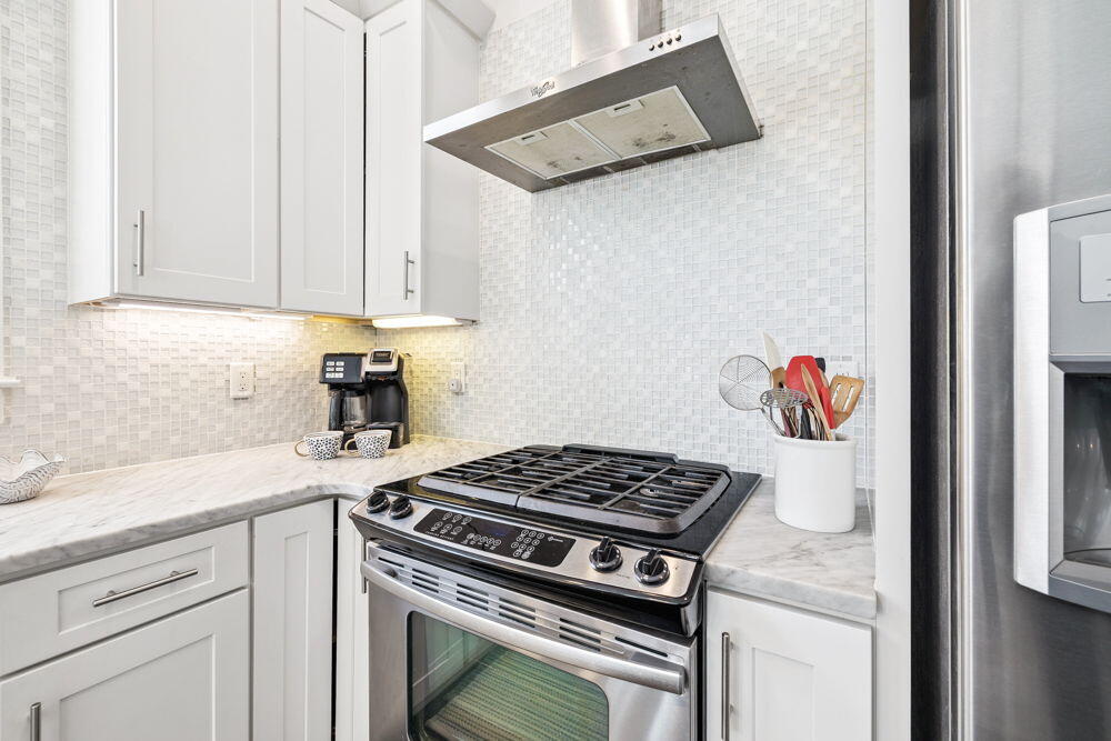 GREENWAY PARK - Residential