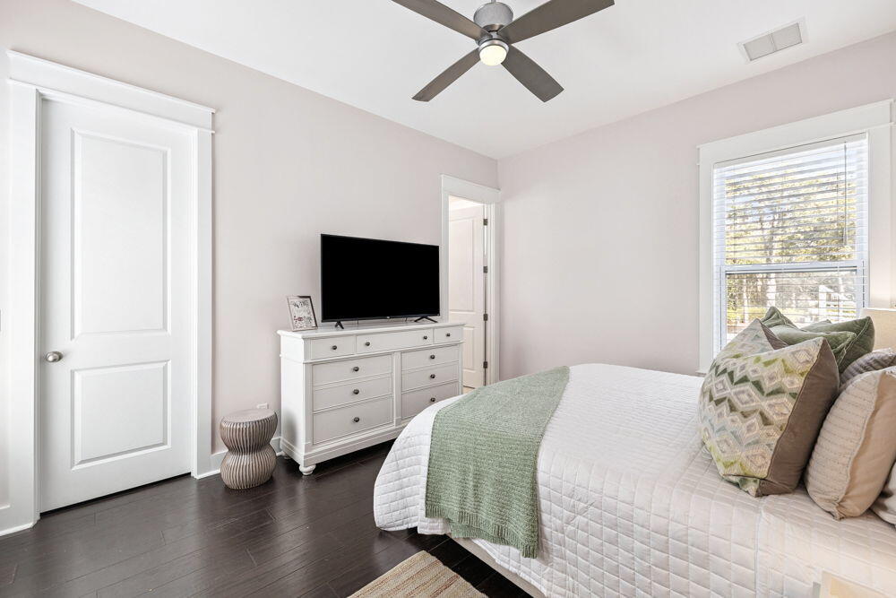 GREENWAY PARK - Residential