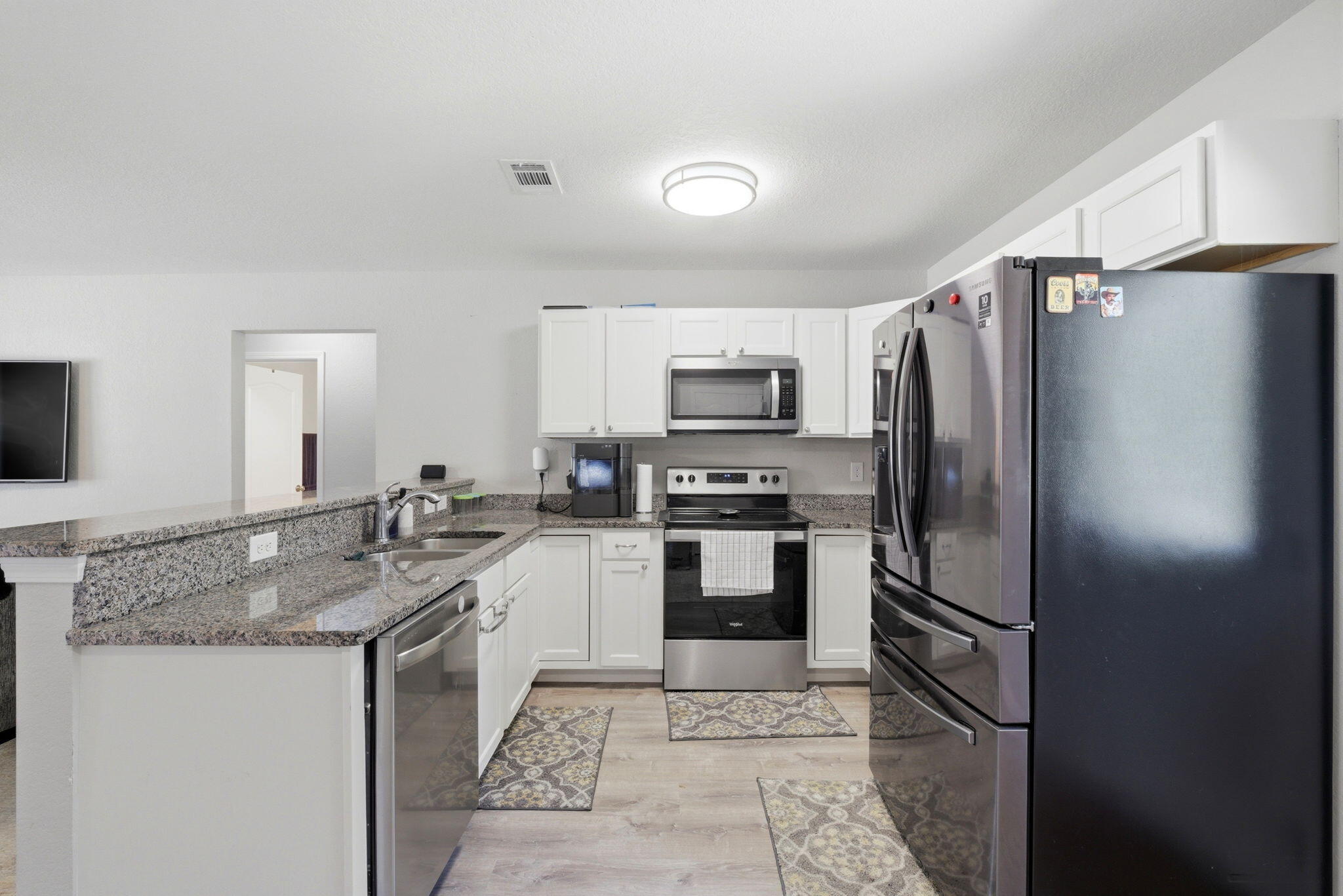 ROUNDUP VALLEY - Residential