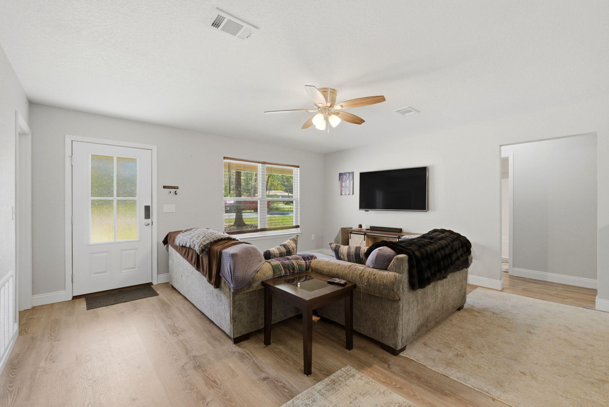 ROUNDUP VALLEY - Residential