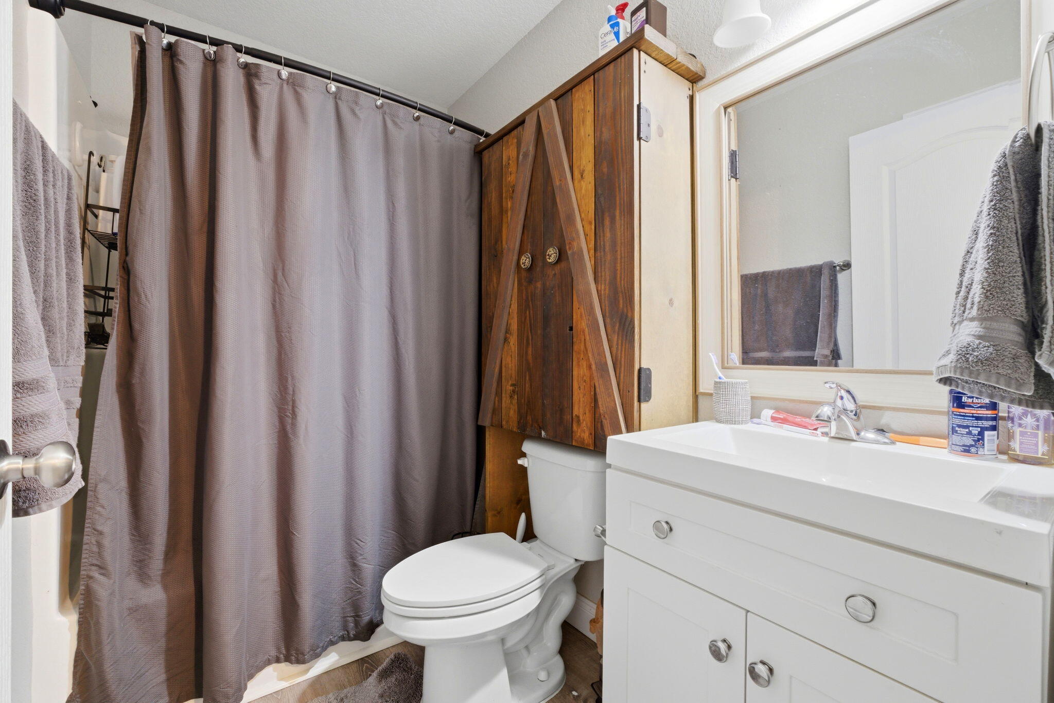 ROUNDUP VALLEY - Residential