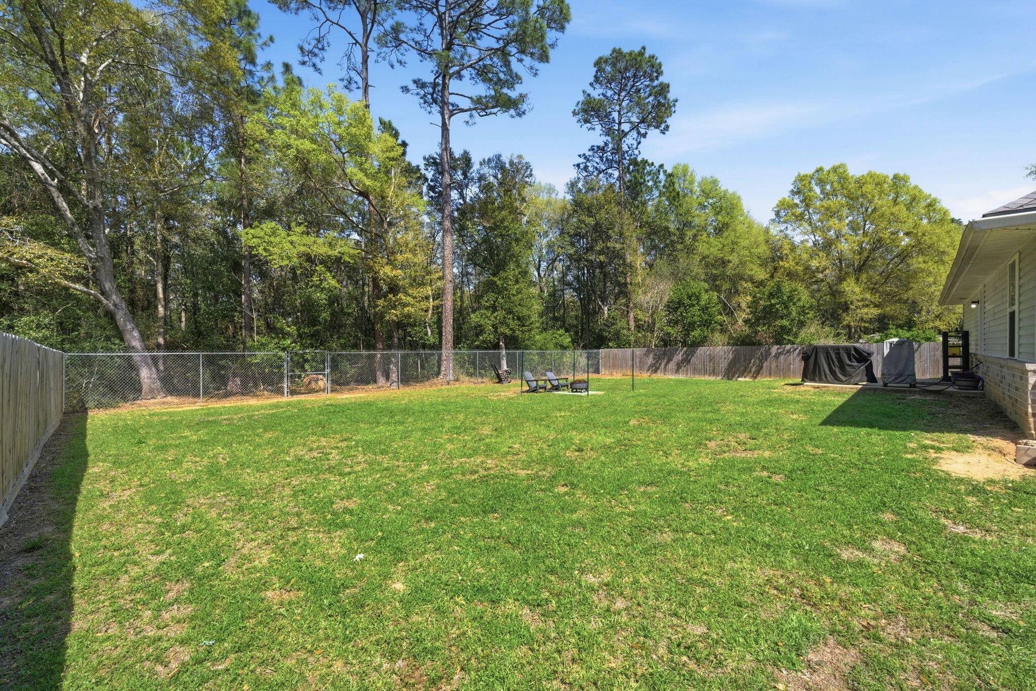 ROUNDUP VALLEY - Residential