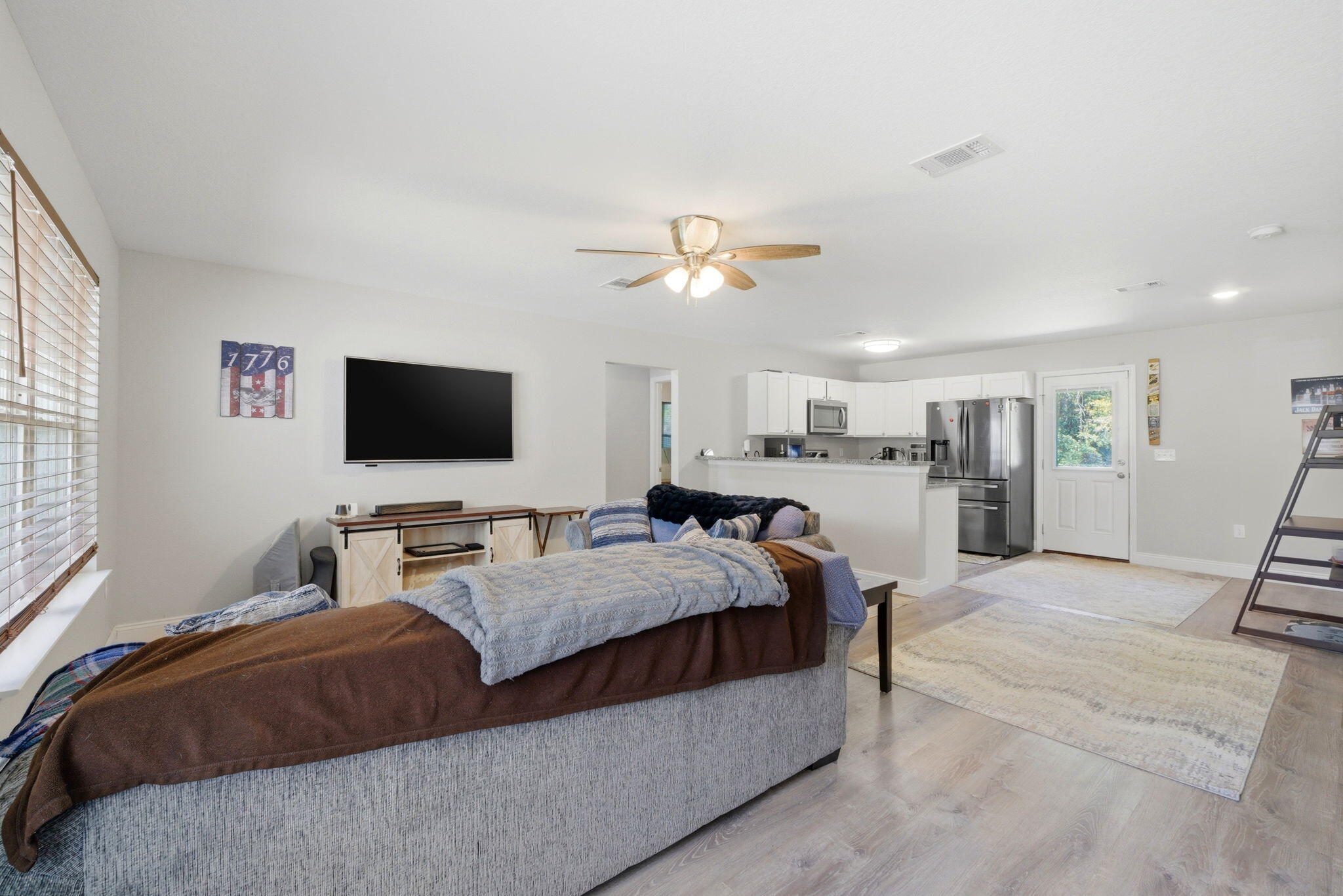 ROUNDUP VALLEY - Residential