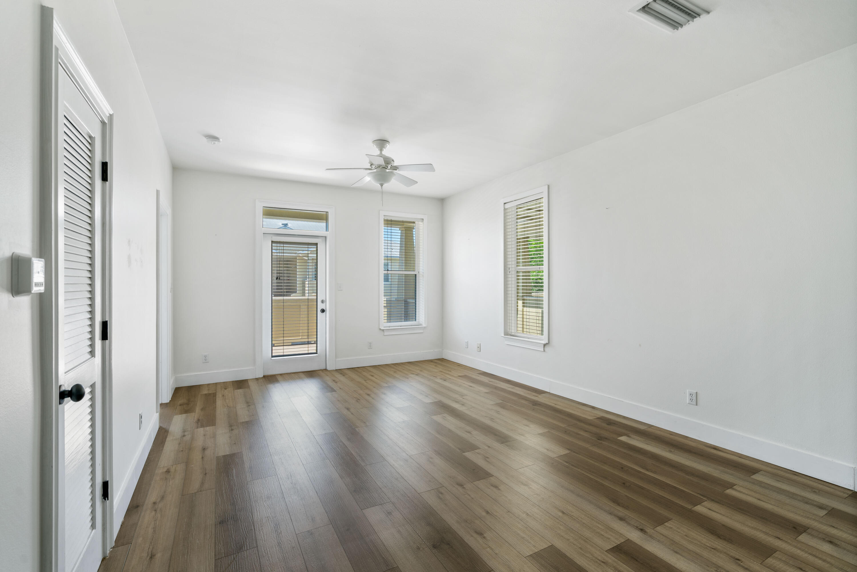 TOPSAIL VILLAGE - Residential