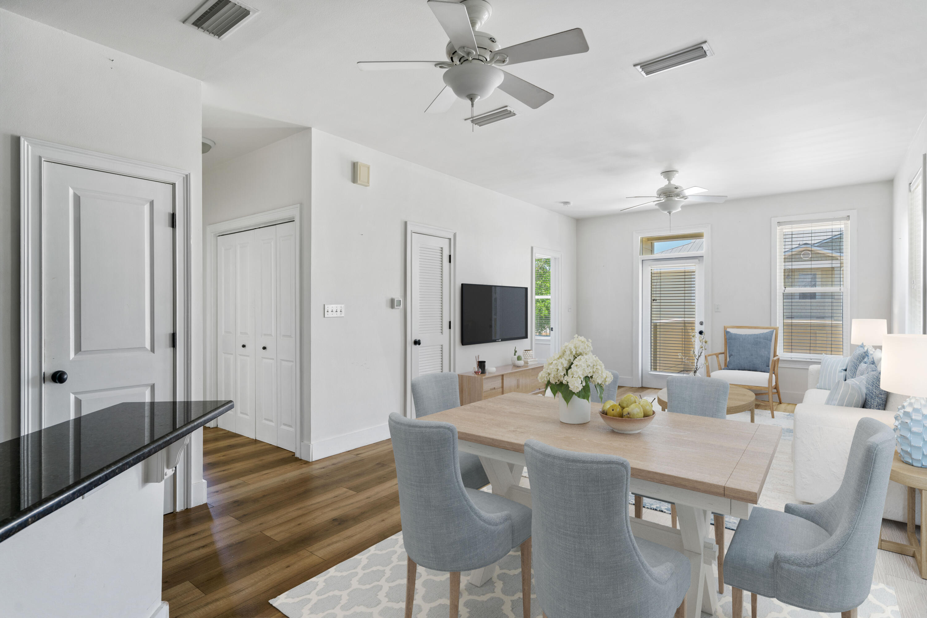 TOPSAIL VILLAGE - Residential