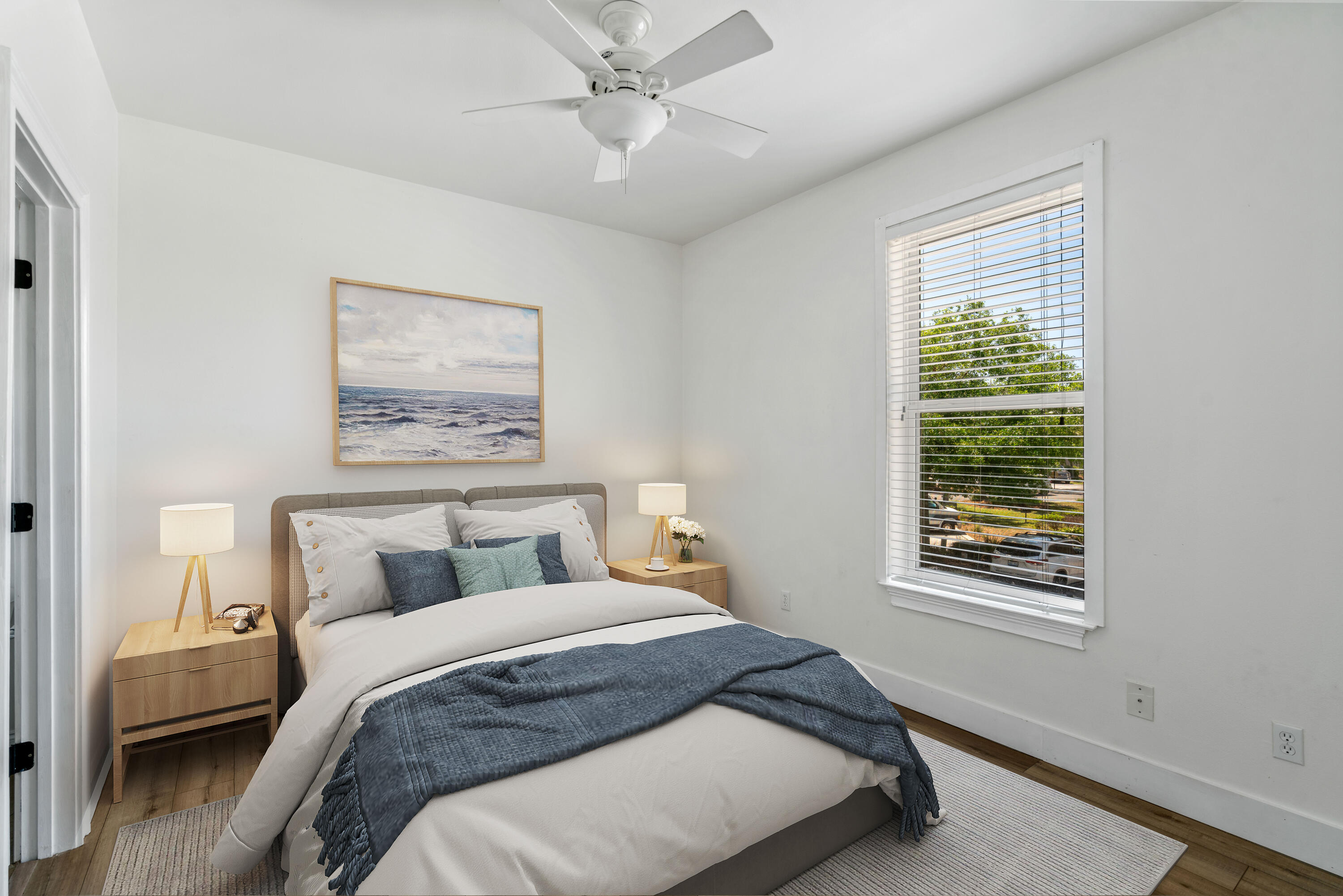 TOPSAIL VILLAGE - Residential