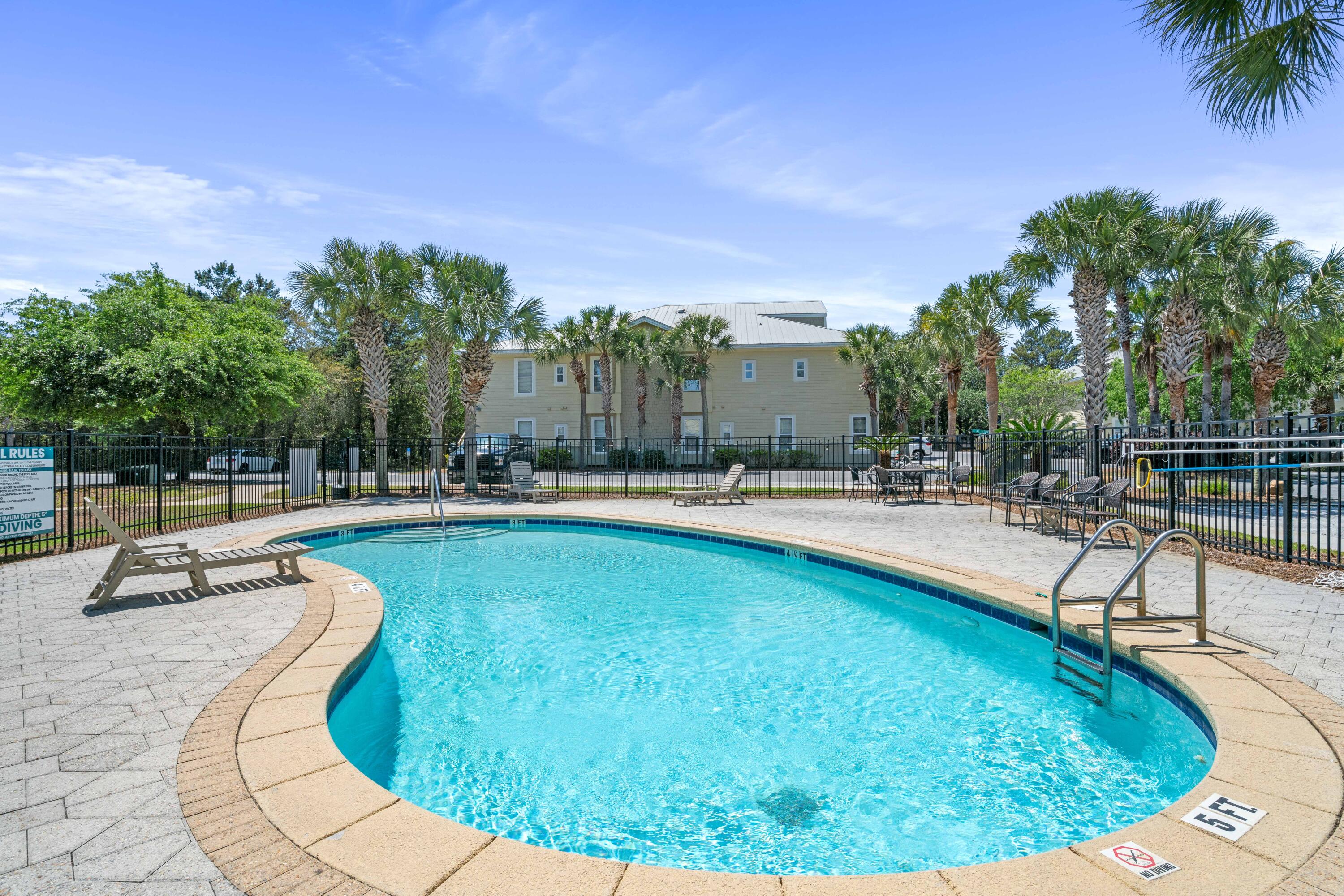 TOPSAIL VILLAGE - Residential