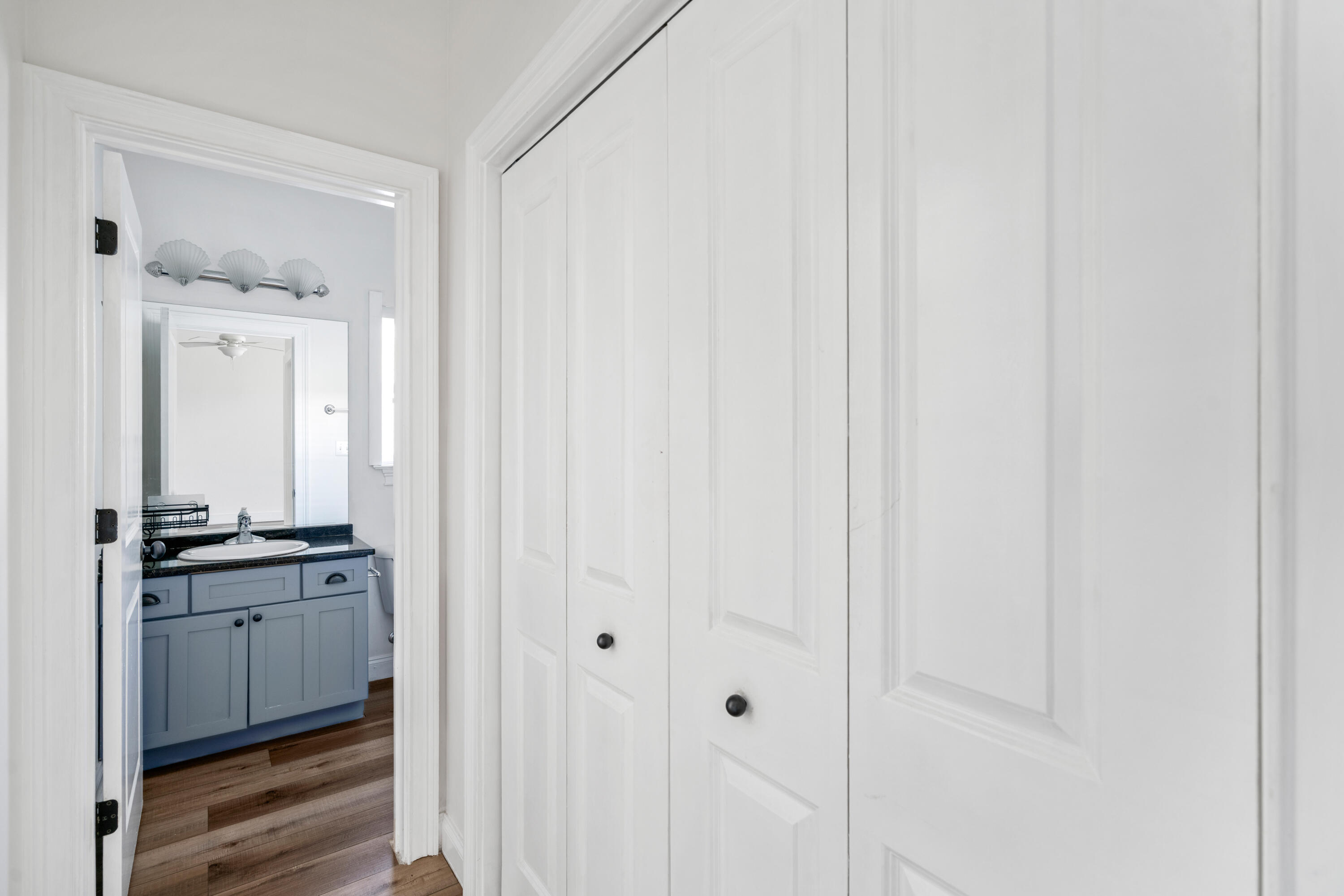 TOPSAIL VILLAGE - Residential