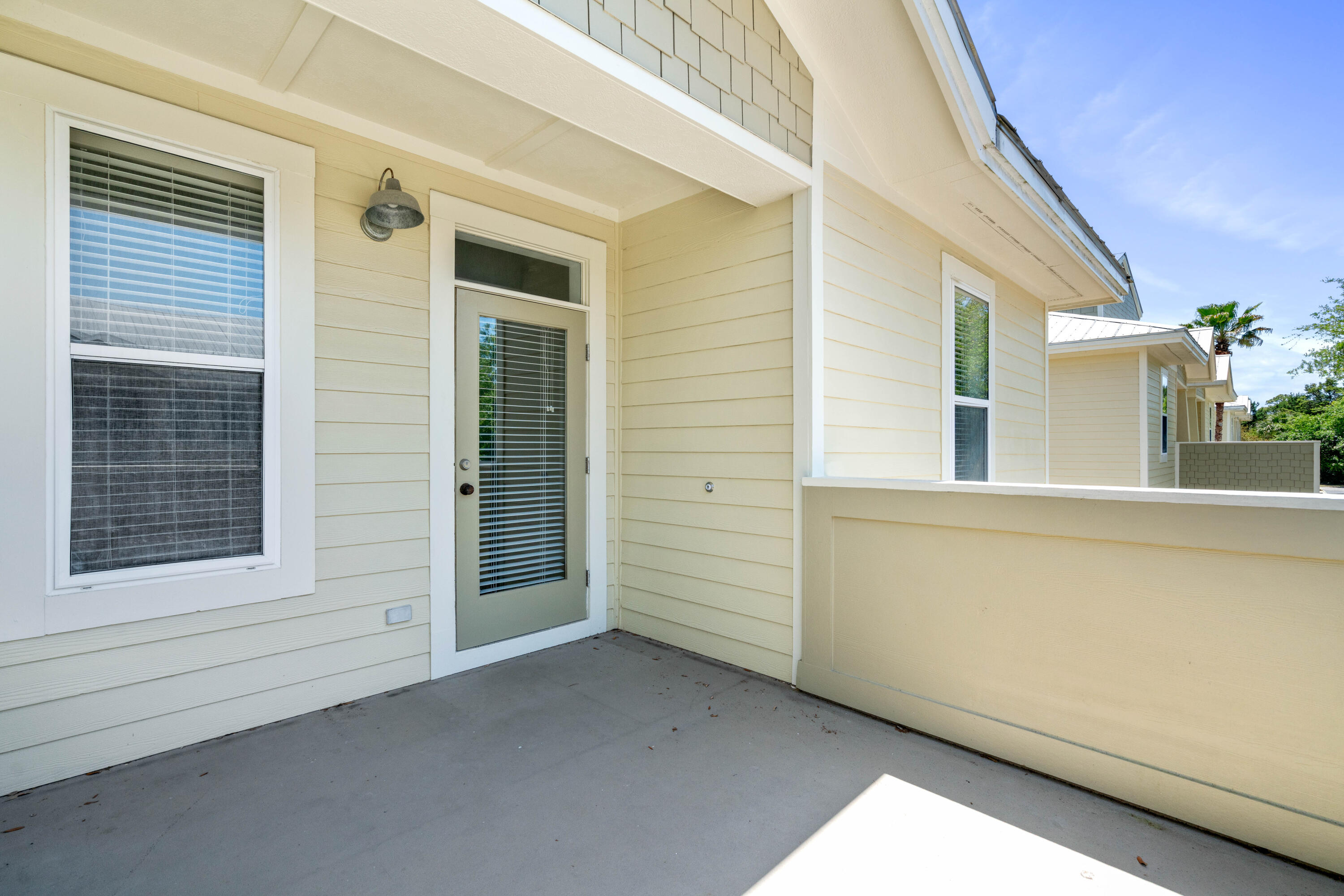 TOPSAIL VILLAGE - Residential