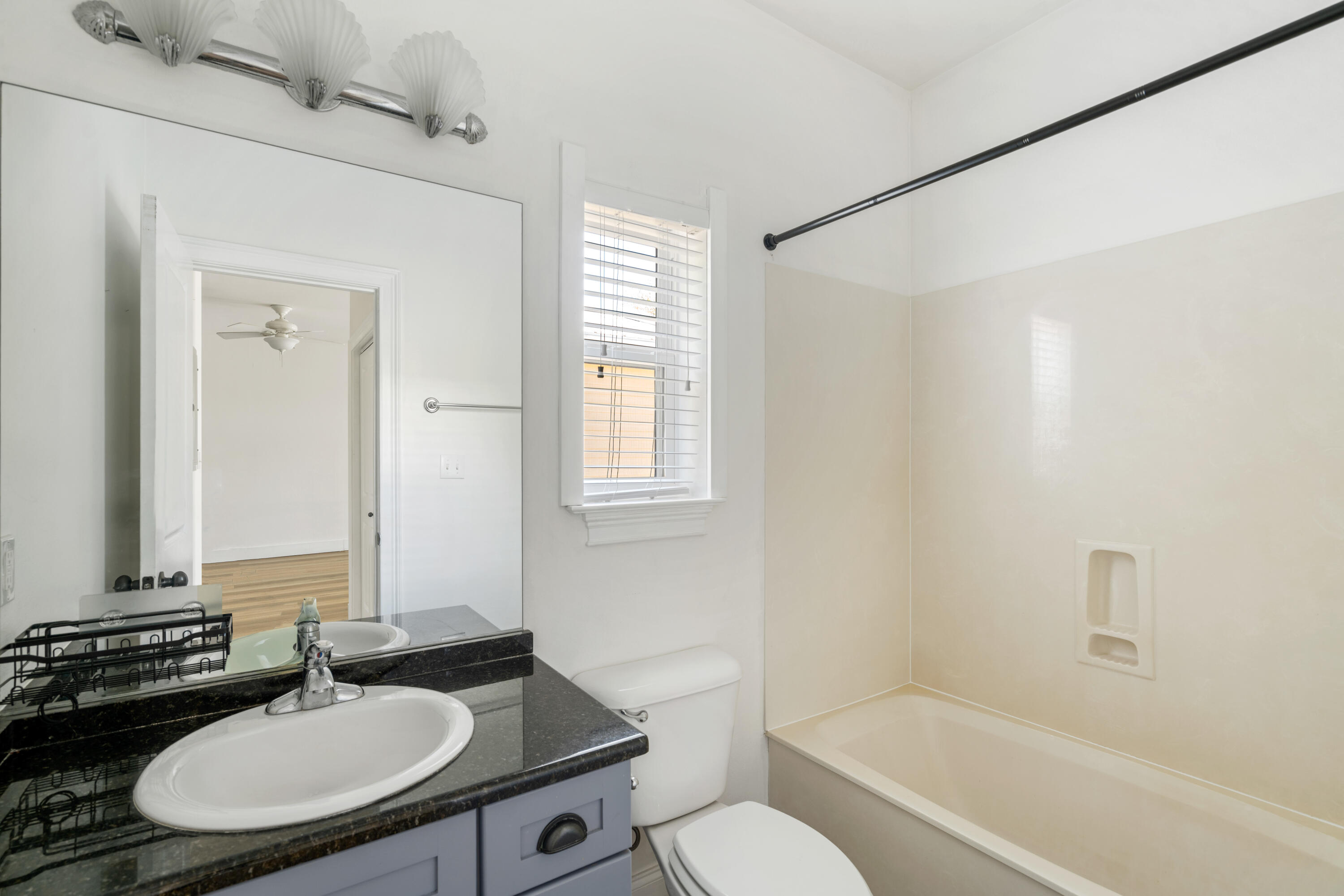 TOPSAIL VILLAGE - Residential