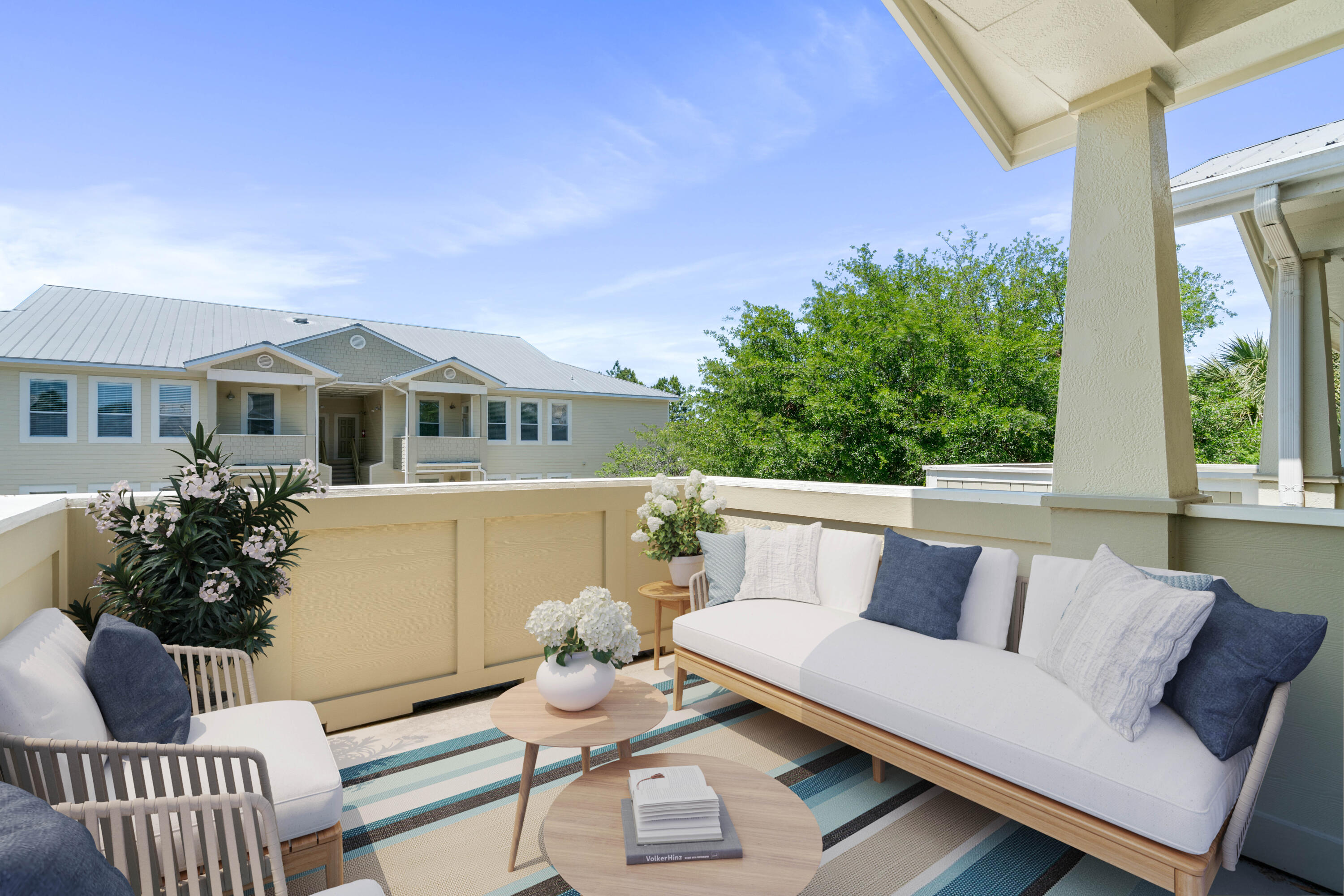 TOPSAIL VILLAGE - Residential