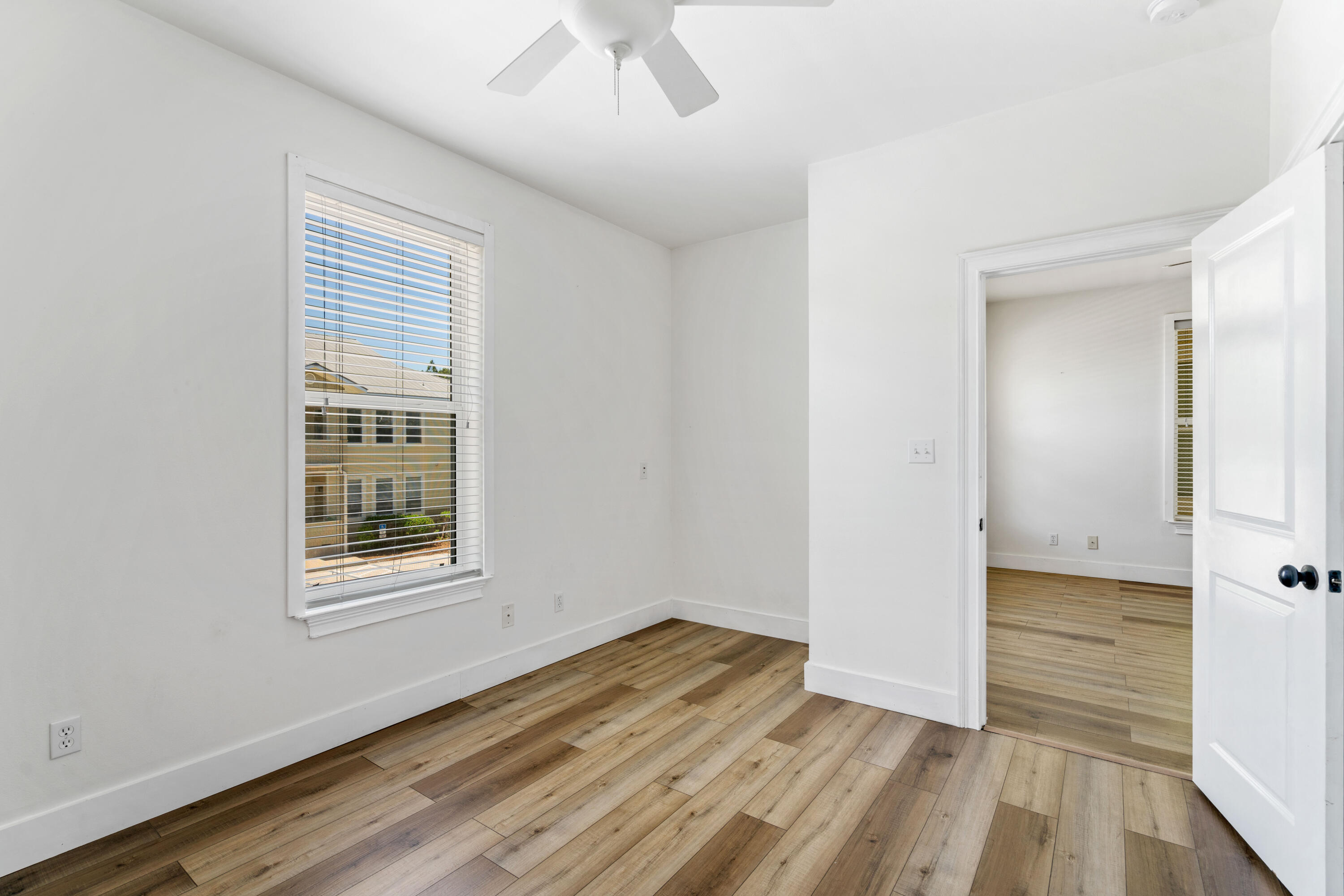 TOPSAIL VILLAGE - Residential