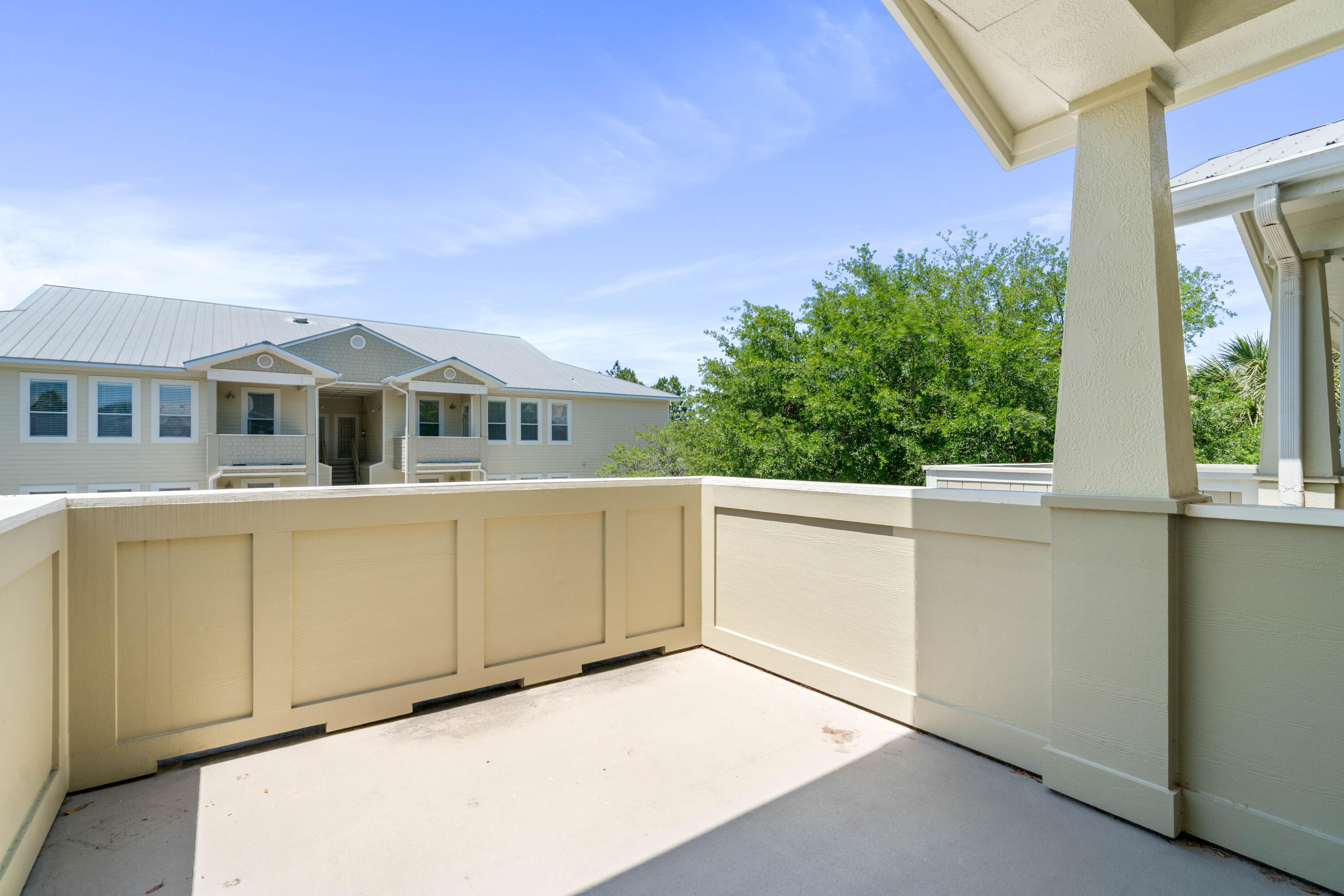 TOPSAIL VILLAGE - Residential