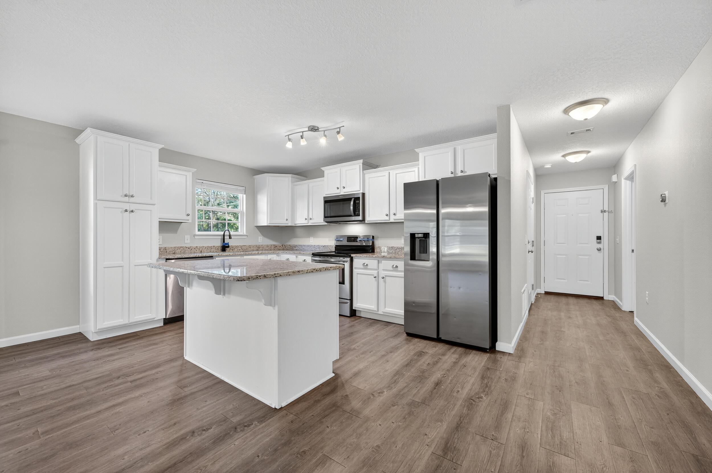 NORTH SUPERGROUP - Residential