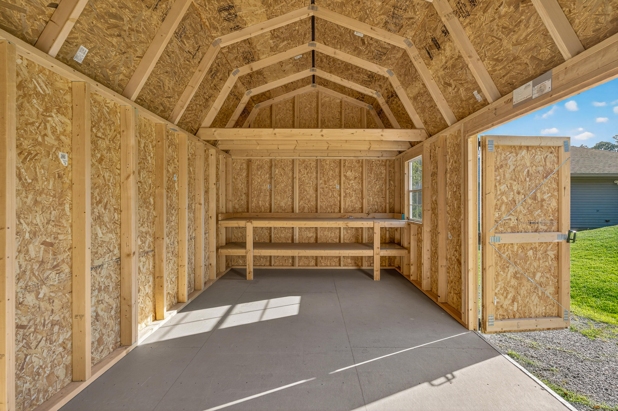 NORTH SUPERGROUP - Residential