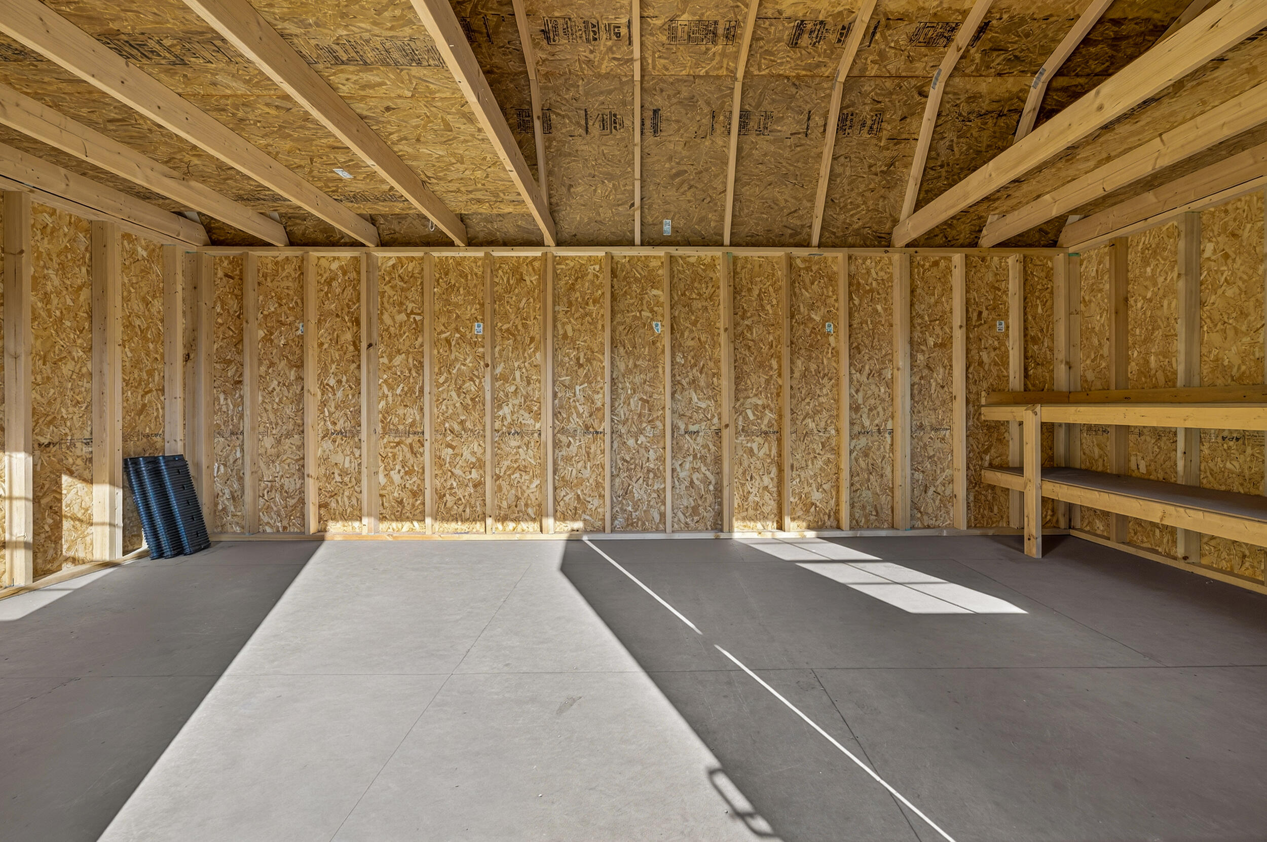 NORTH SUPERGROUP - Residential