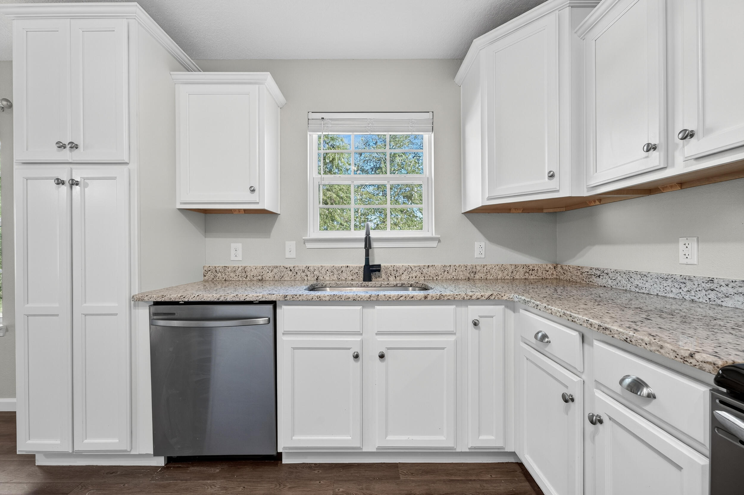 NORTH SUPERGROUP - Residential