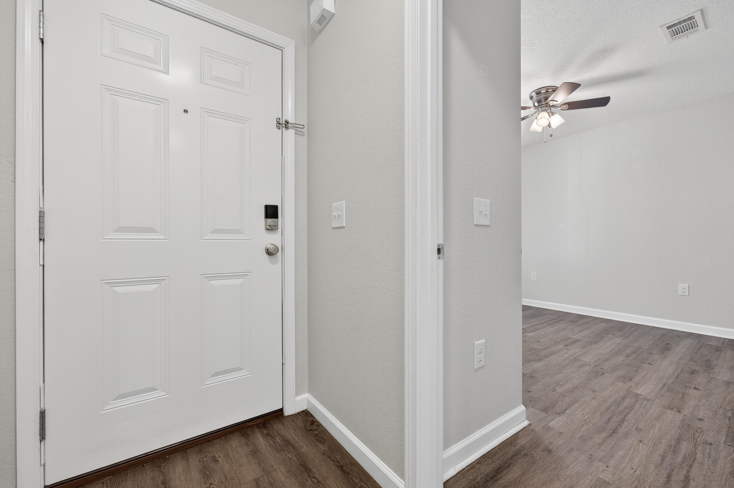 NORTH SUPERGROUP - Residential