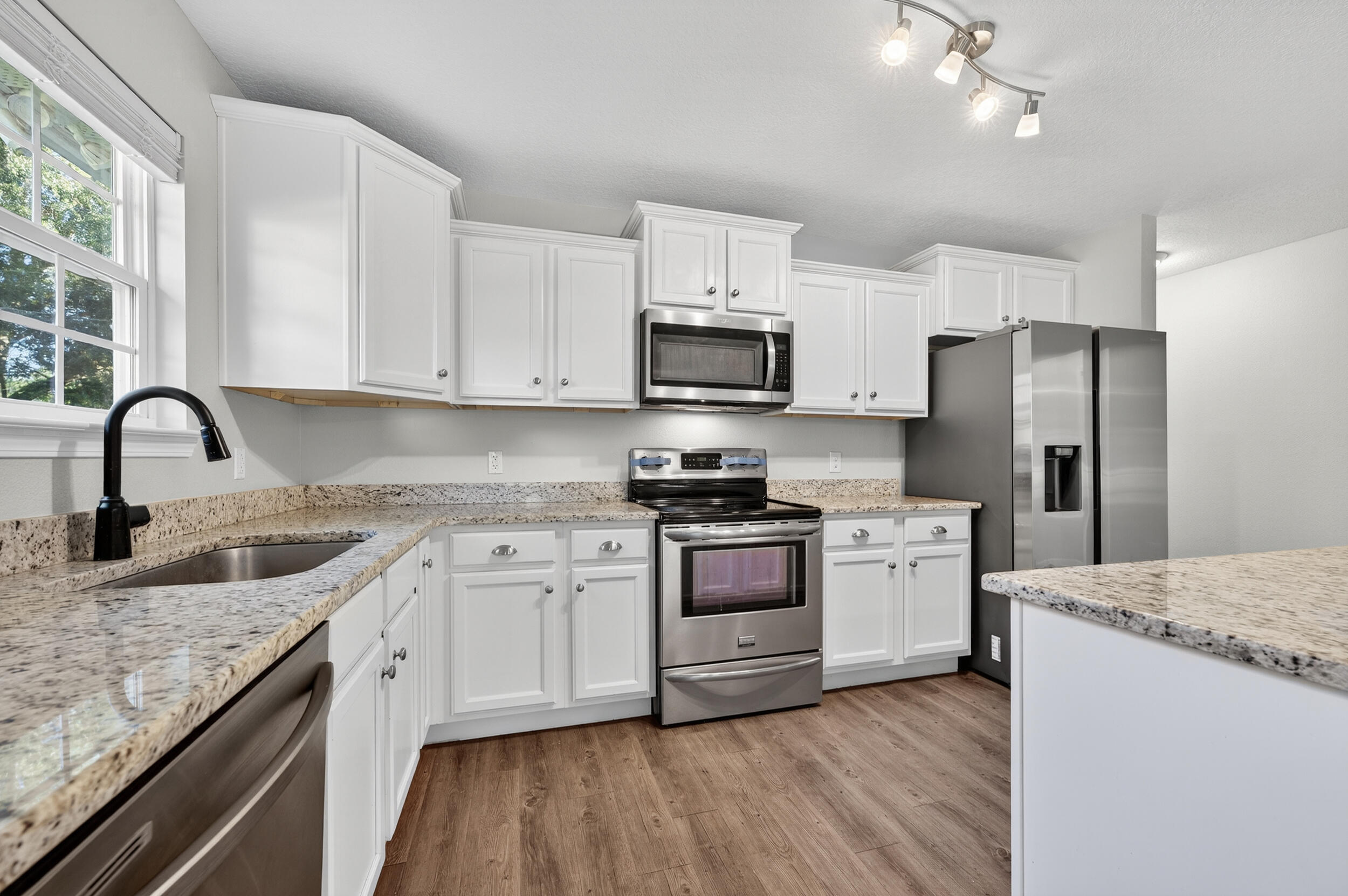 NORTH SUPERGROUP - Residential