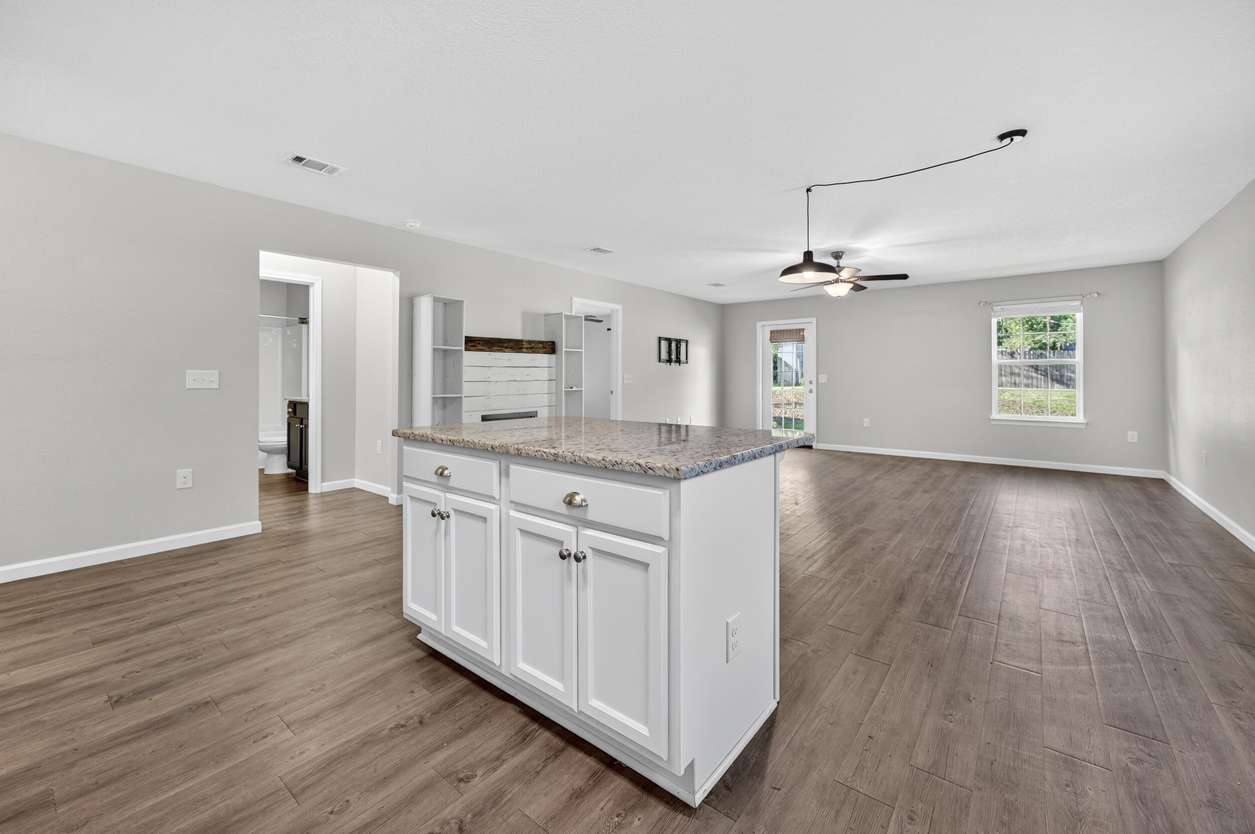 NORTH SUPERGROUP - Residential