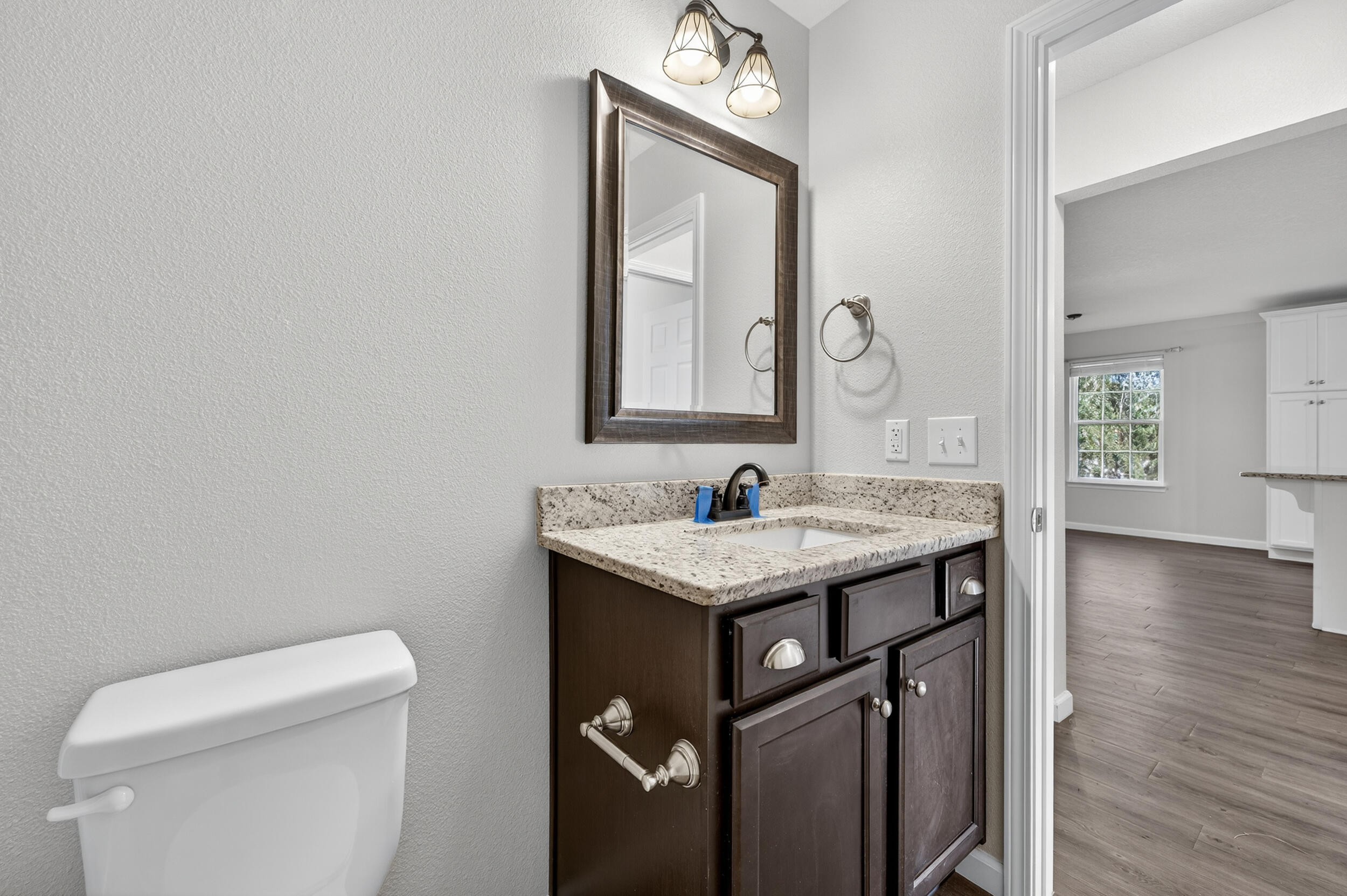 NORTH SUPERGROUP - Residential