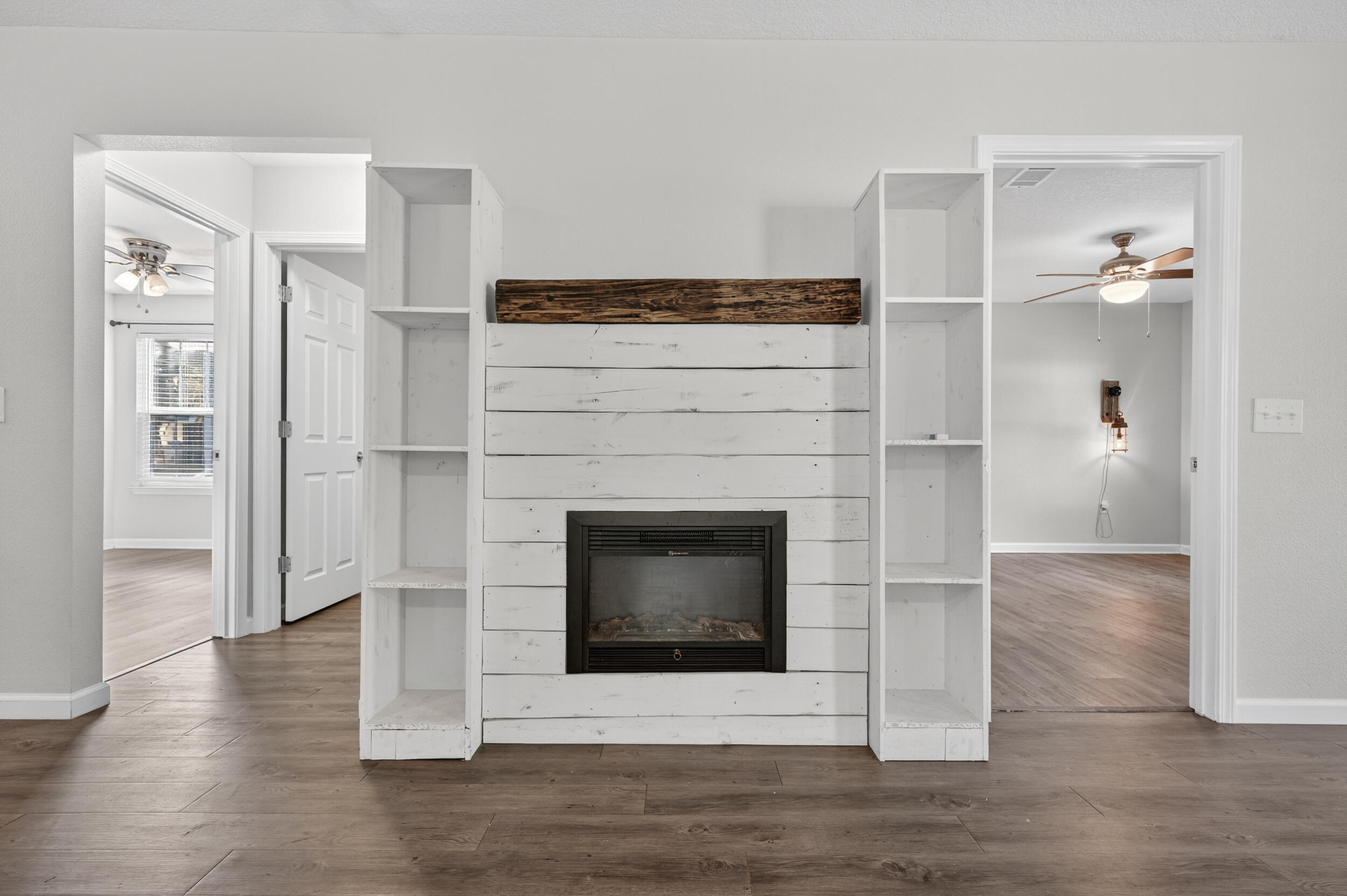 NORTH SUPERGROUP - Residential