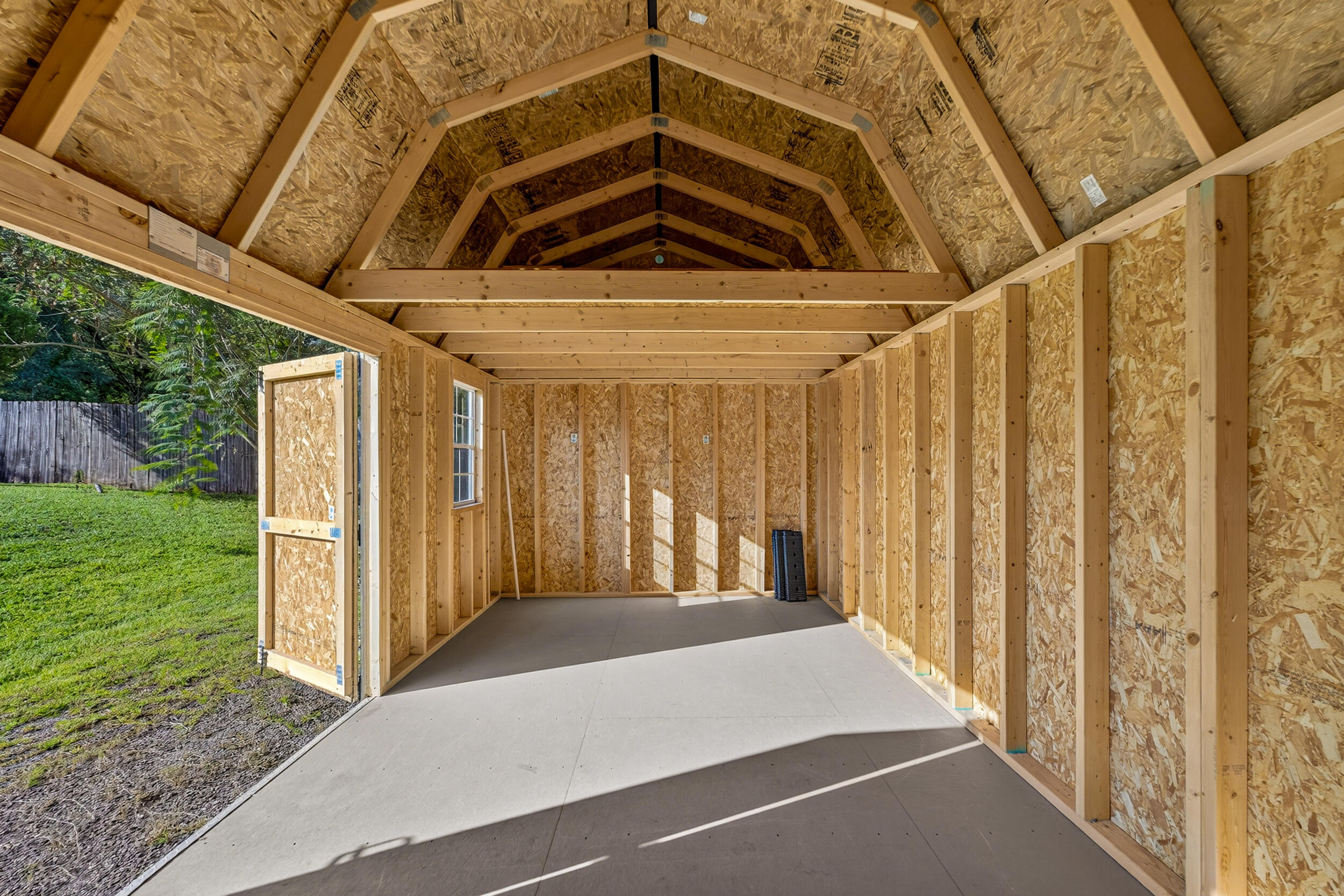 NORTH SUPERGROUP - Residential