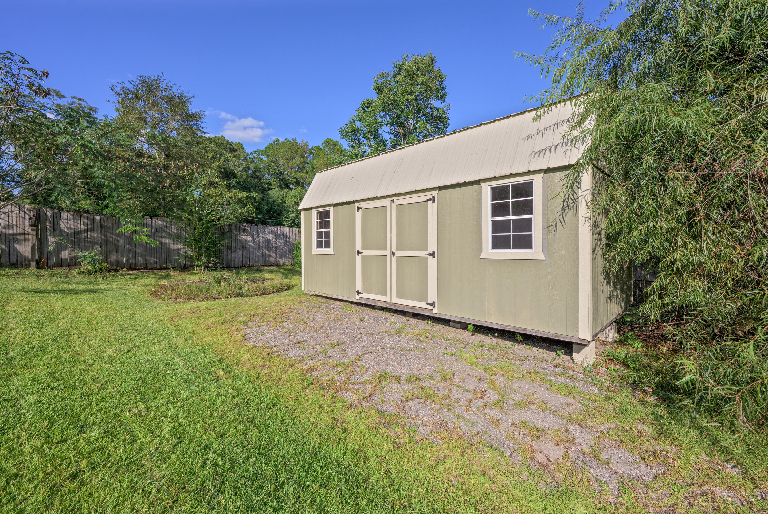 NORTH SUPERGROUP - Residential