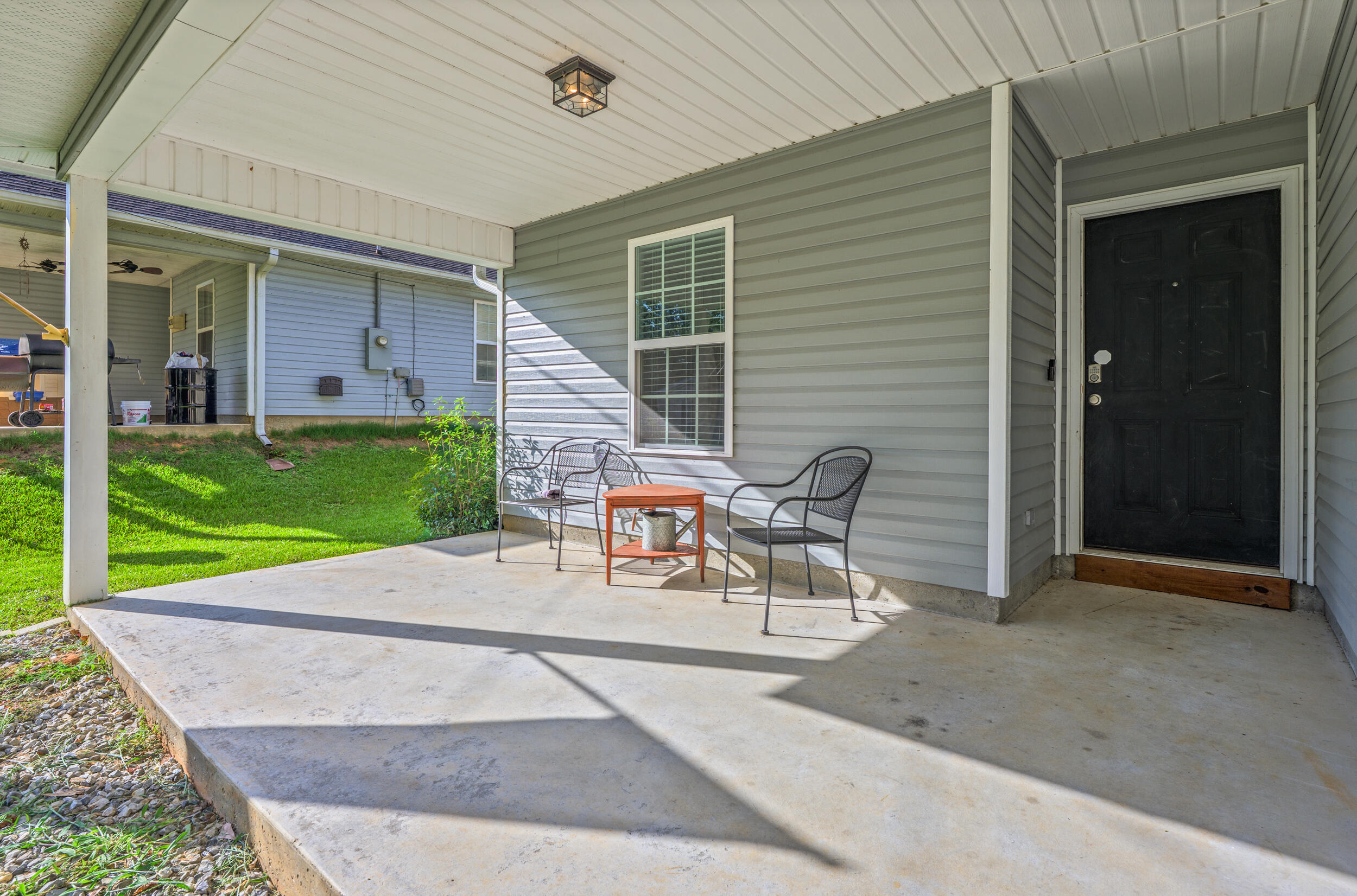 NORTH SUPERGROUP - Residential