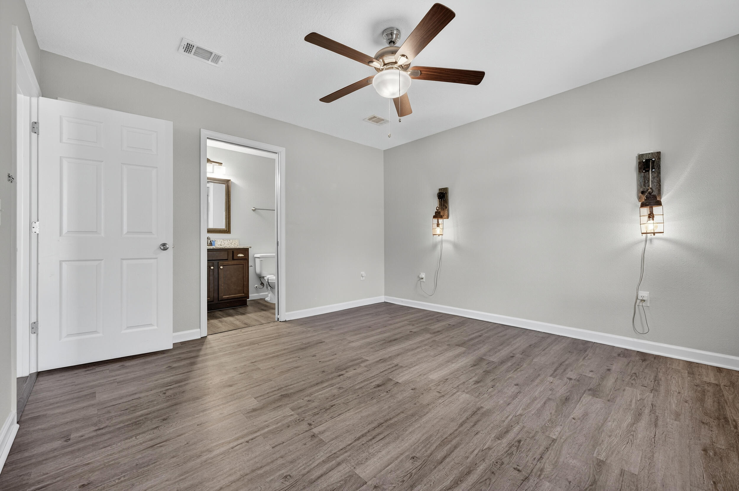 NORTH SUPERGROUP - Residential