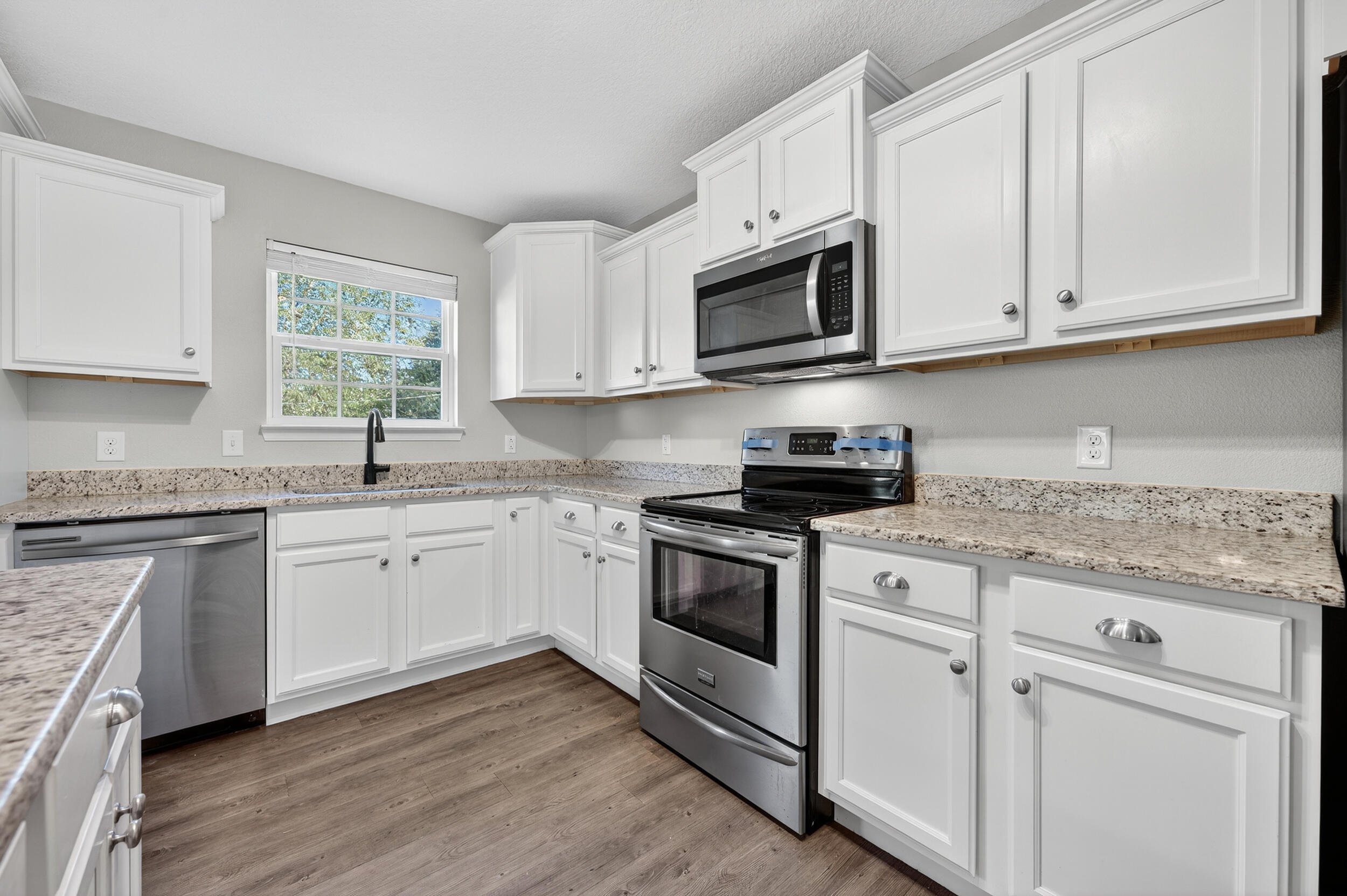 NORTH SUPERGROUP - Residential