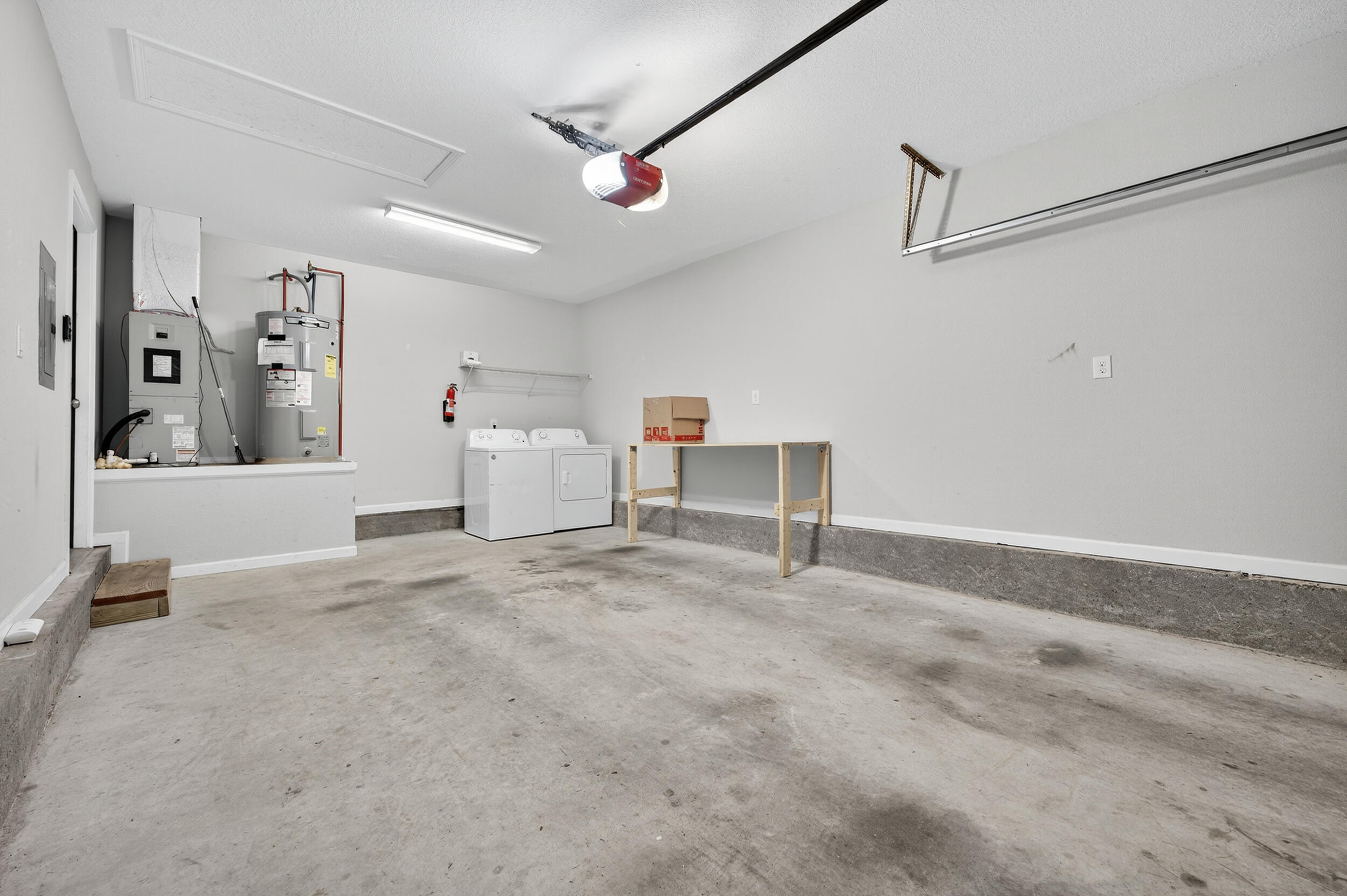 NORTH SUPERGROUP - Residential