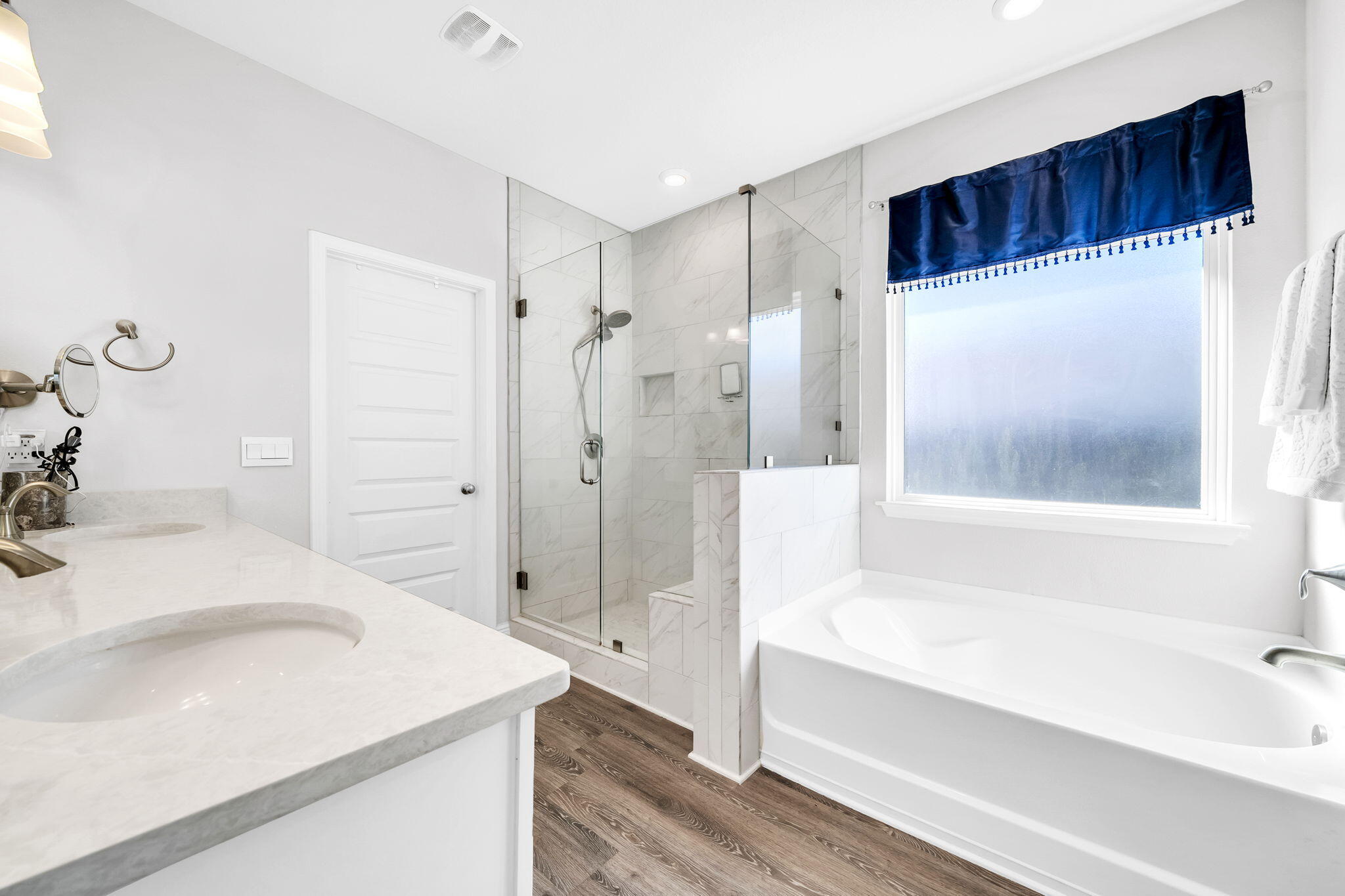 Lakeview Estates - Residential