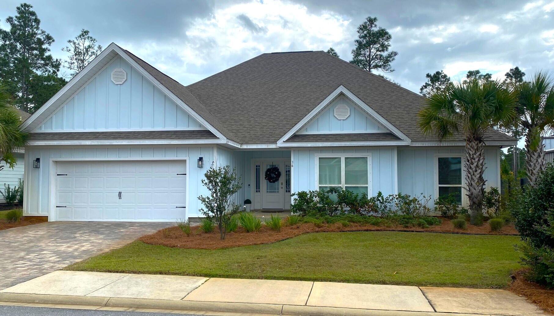 Lakeview Estates - Residential