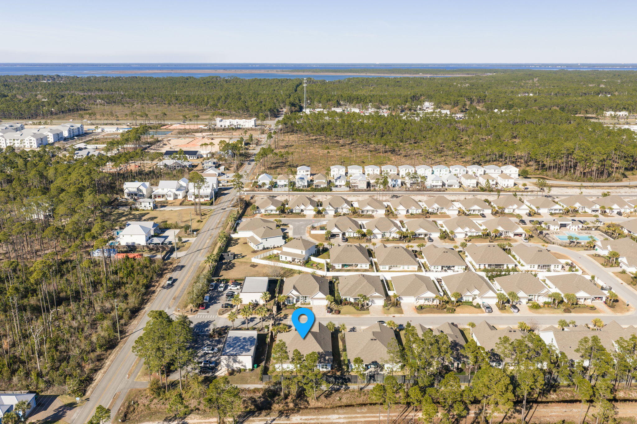 Lakeview Estates - Residential
